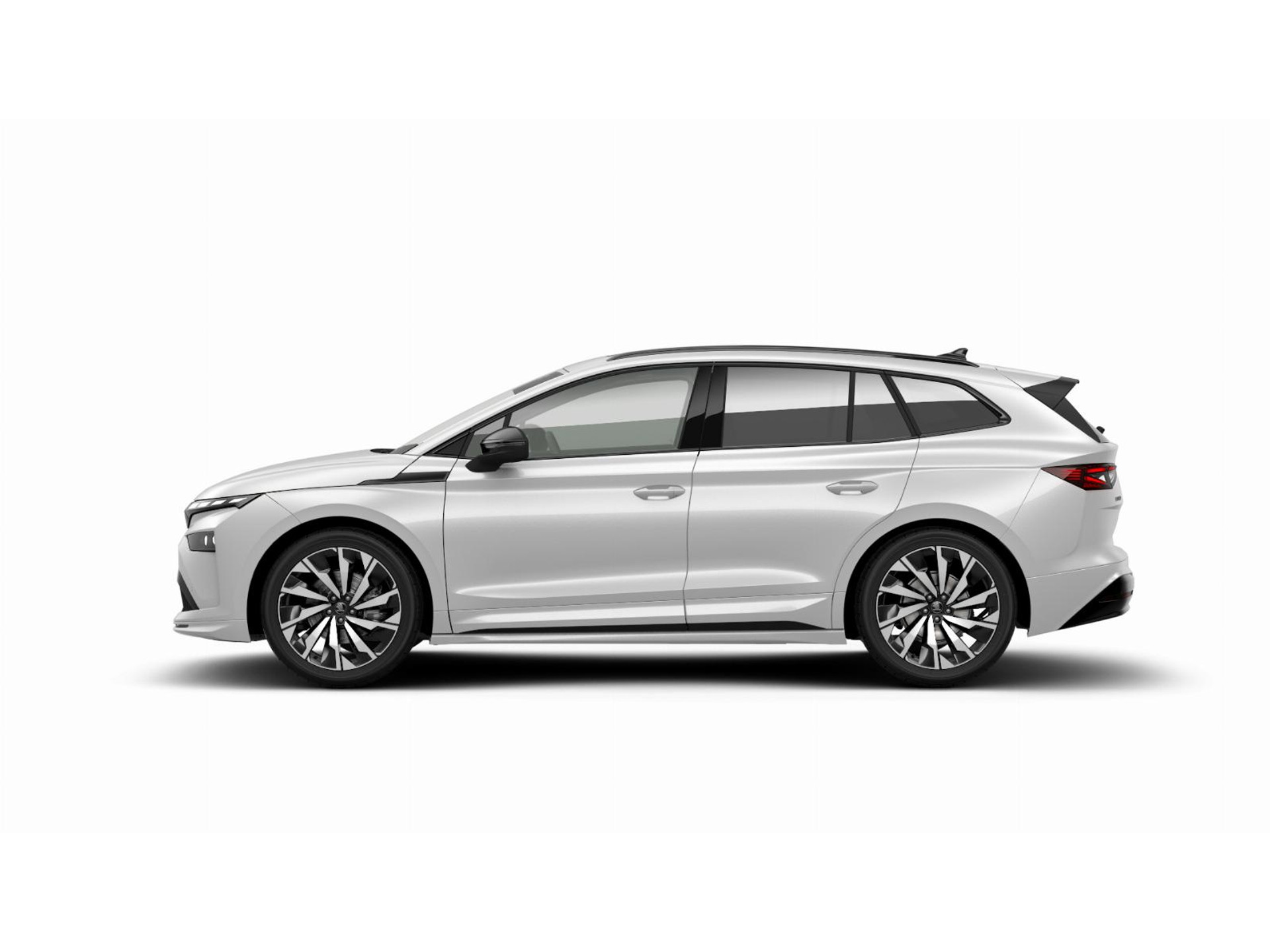 Škoda - Enyaq 60 Elektromotor 204 1AT Sportline - 2025