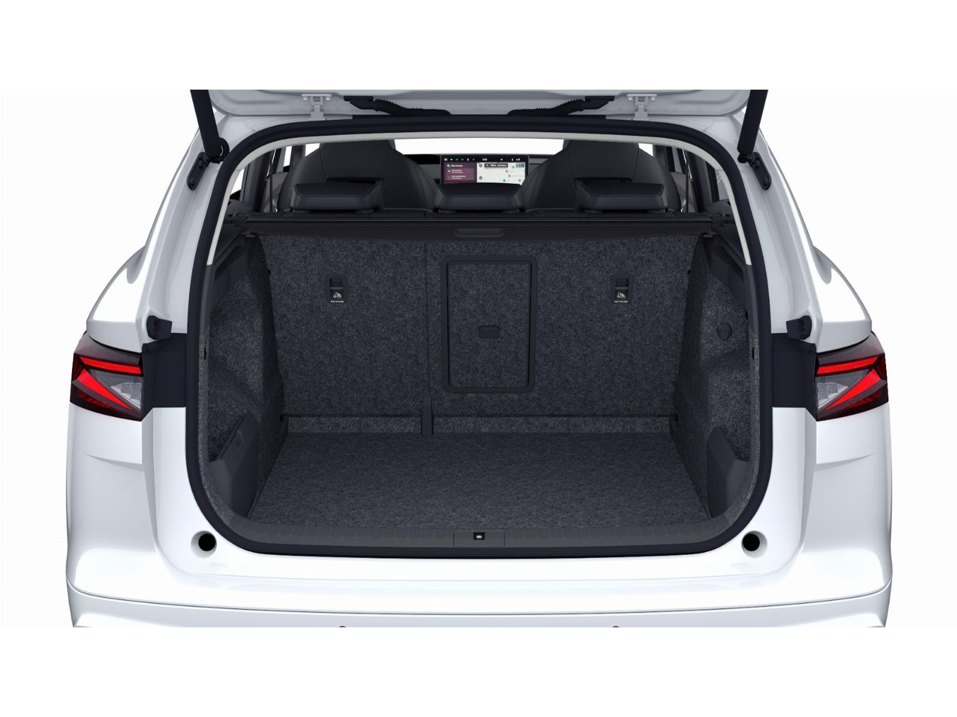 Škoda - Enyaq 60 Elektromotor 204 1AT Sportline - 2025