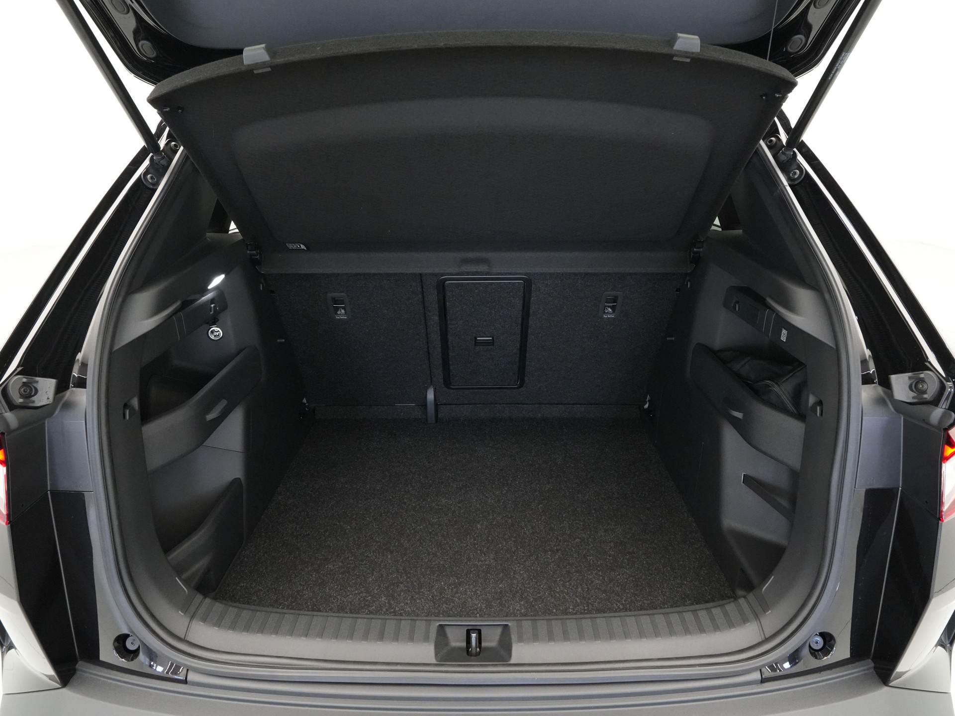 Škoda - Elroq 82 Elektromotor 286 1AT Business Edition - 2025