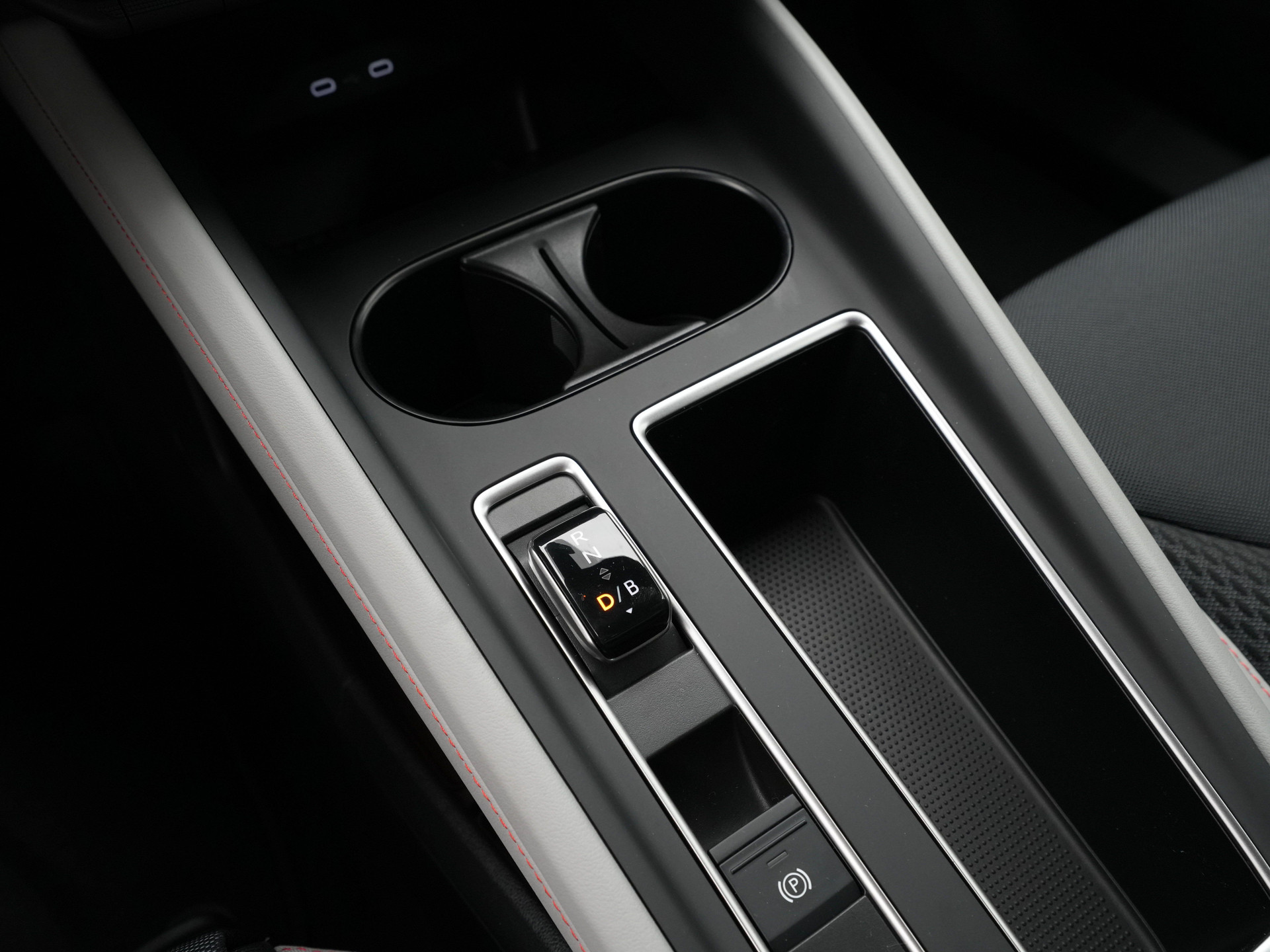 Škoda - Elroq 82 Elektromotor 286 1AT Business Edition - 2025