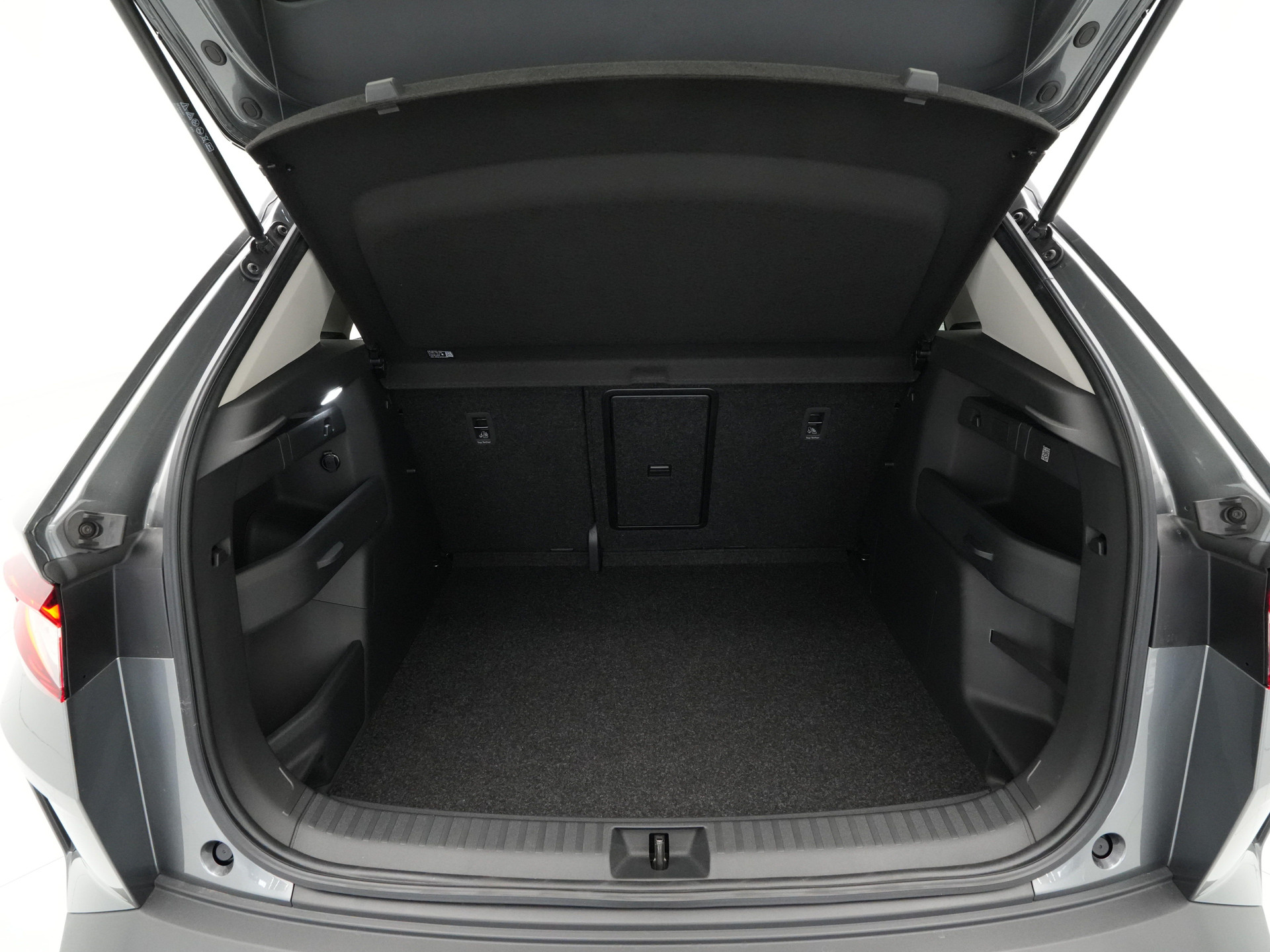 Škoda - Elroq 82 Elektromotor 286 1AT Business Edition - 2025