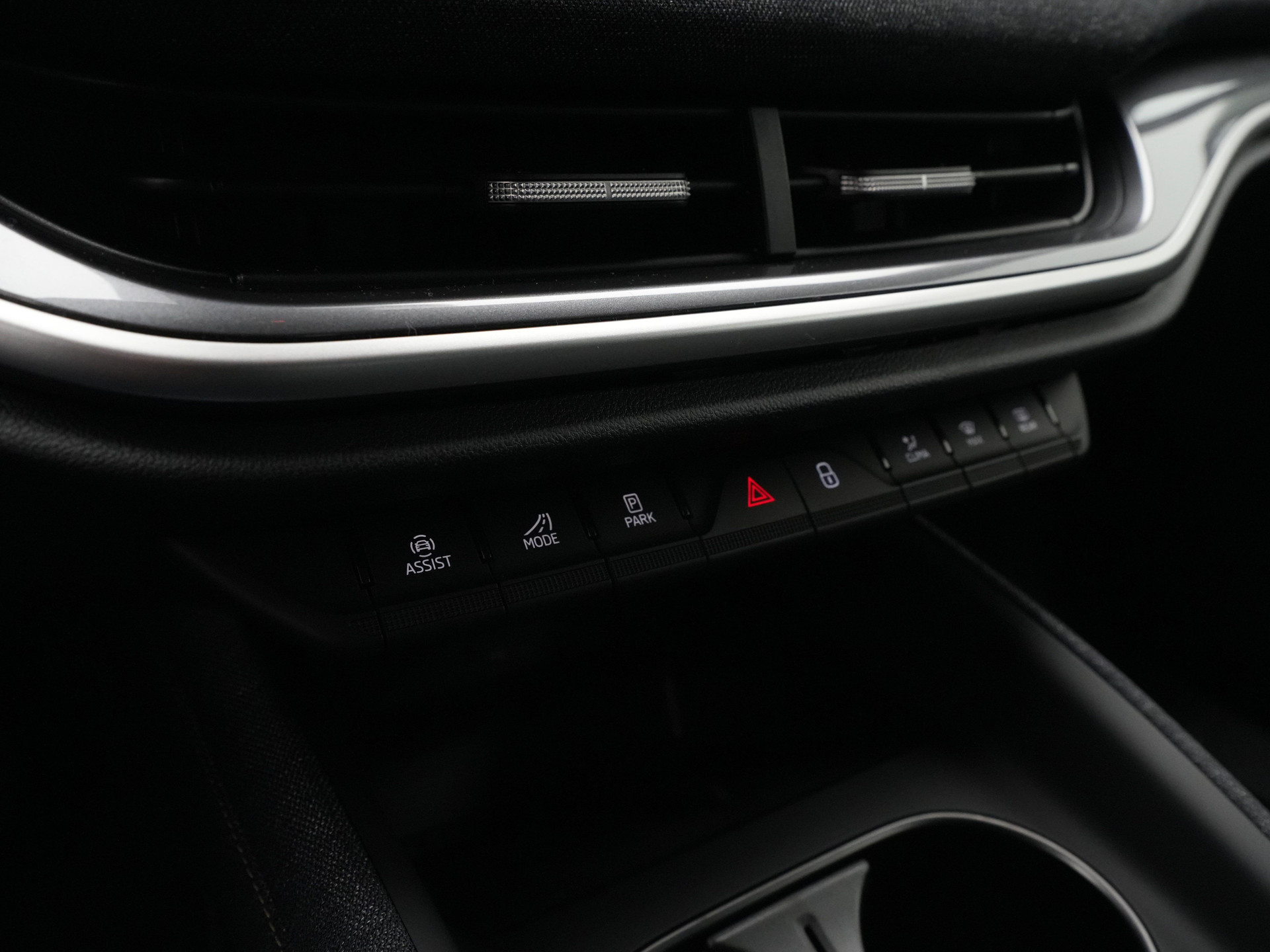 Škoda - Elroq 82 Elektromotor 286 1AT Business Edition - 2025