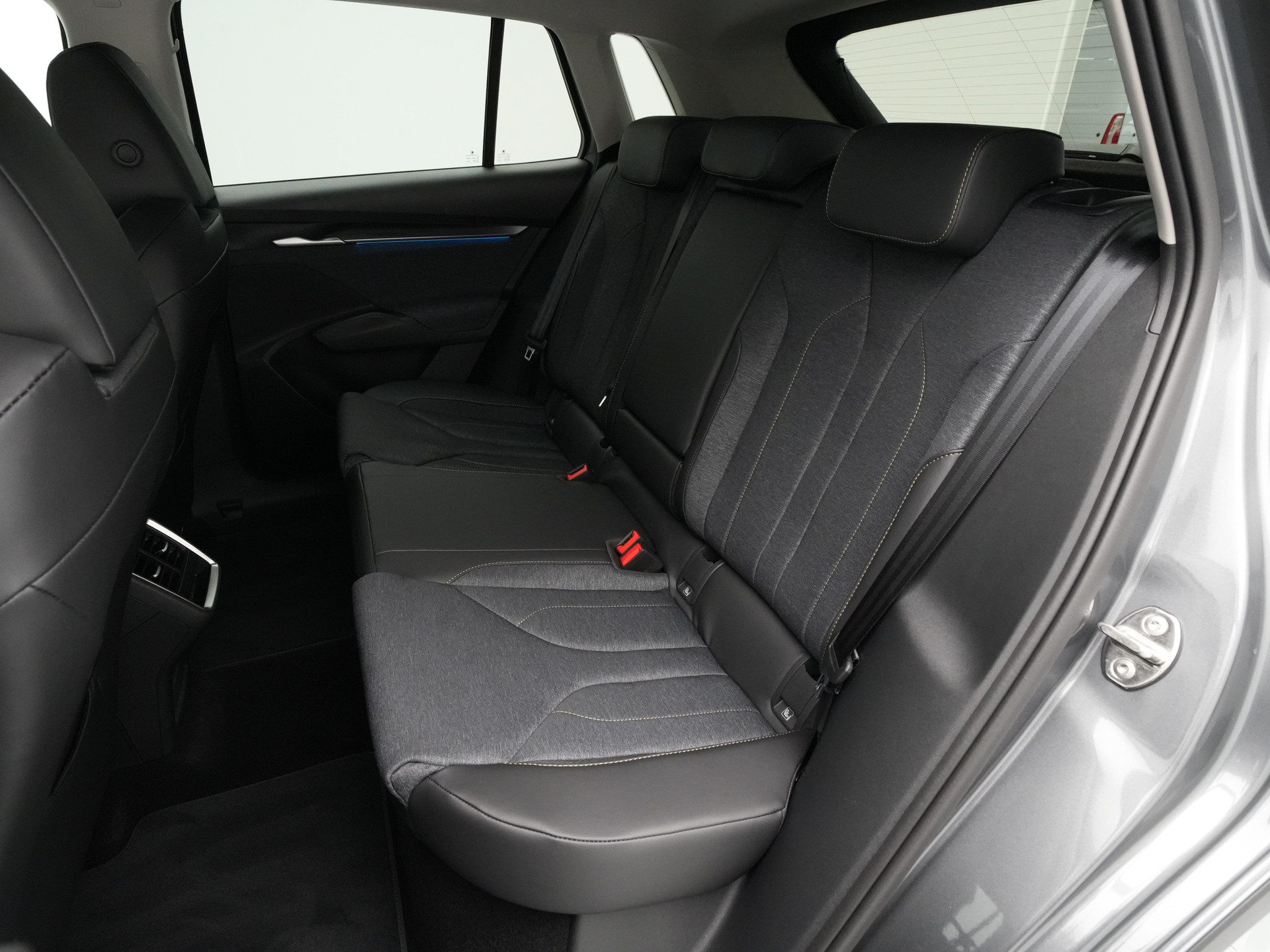 Škoda - Elroq 82 Elektromotor 286 1AT Business Edition - 2025