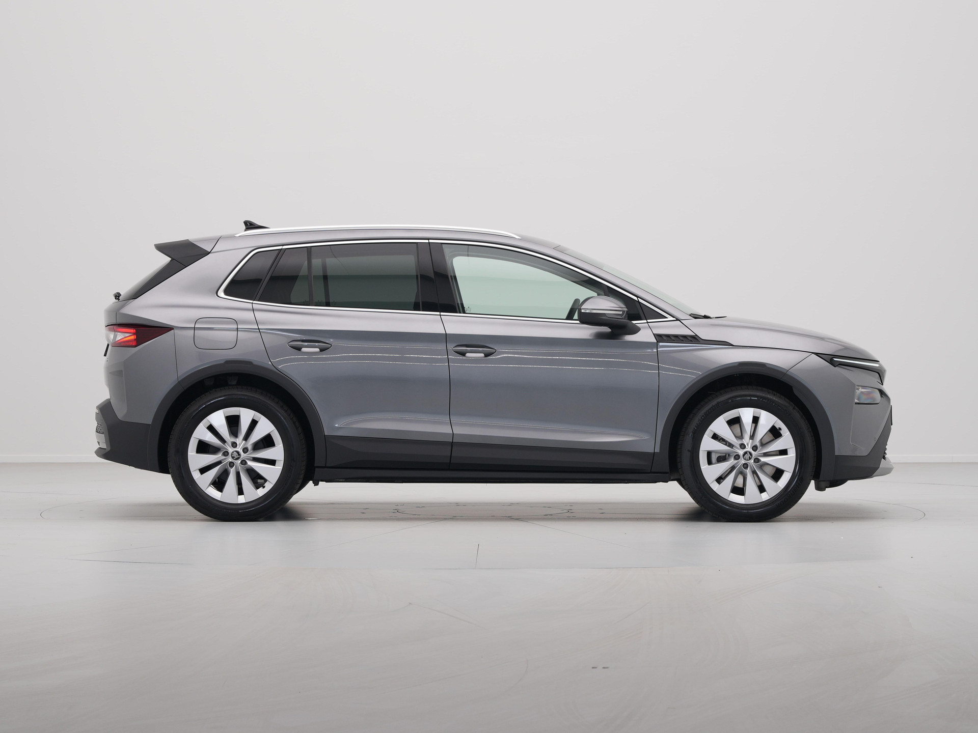Škoda - Elroq 82 Elektromotor 286 1AT Business Edition - 2025