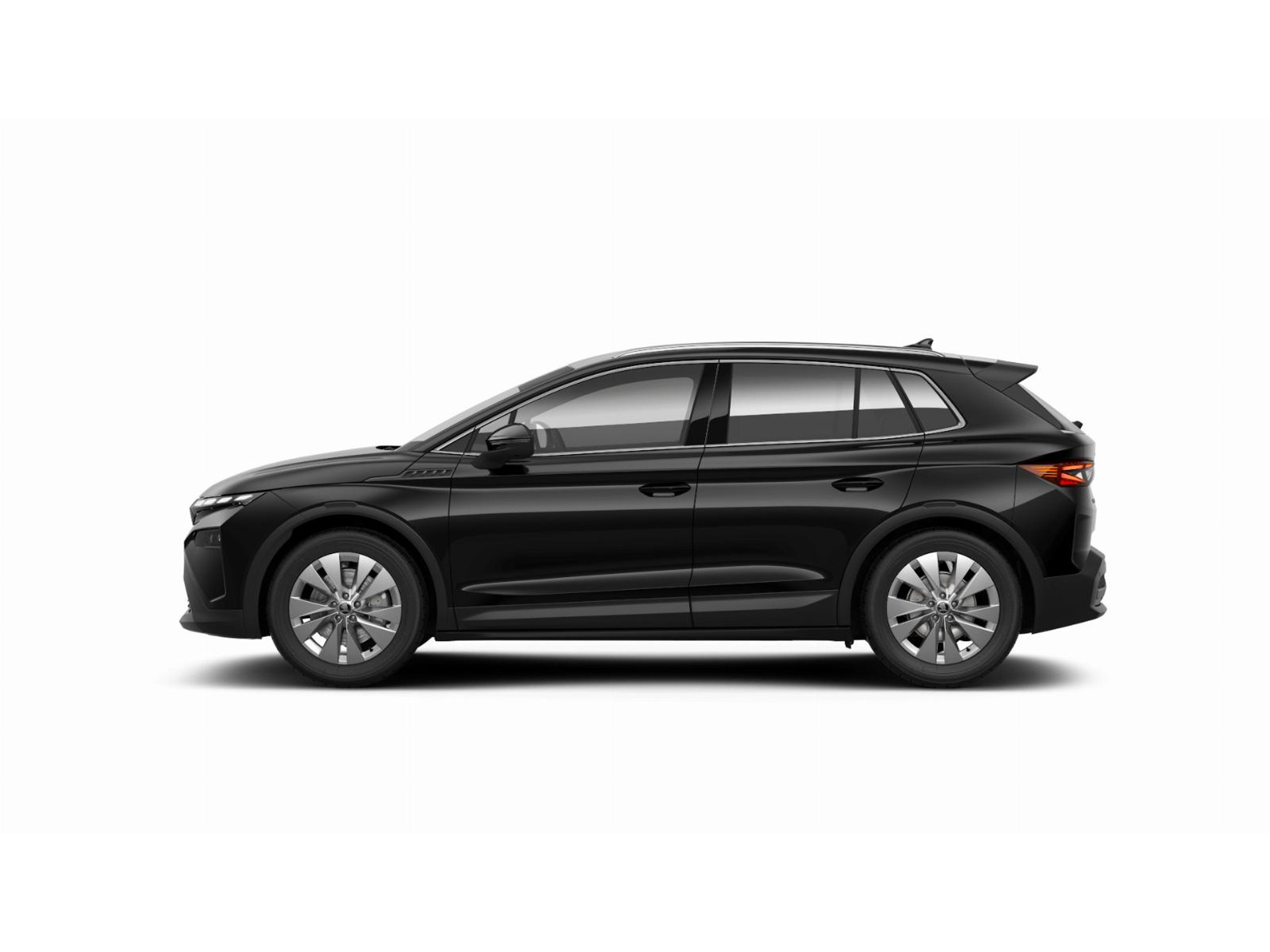 Škoda - Elroq 82 Elektromotor 286 1AT Business Edition - 2025