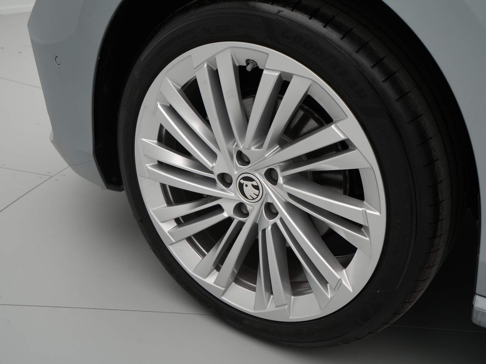 Škoda - Superb Combi 1.5 TSI MHEV Business Edition - 2024
