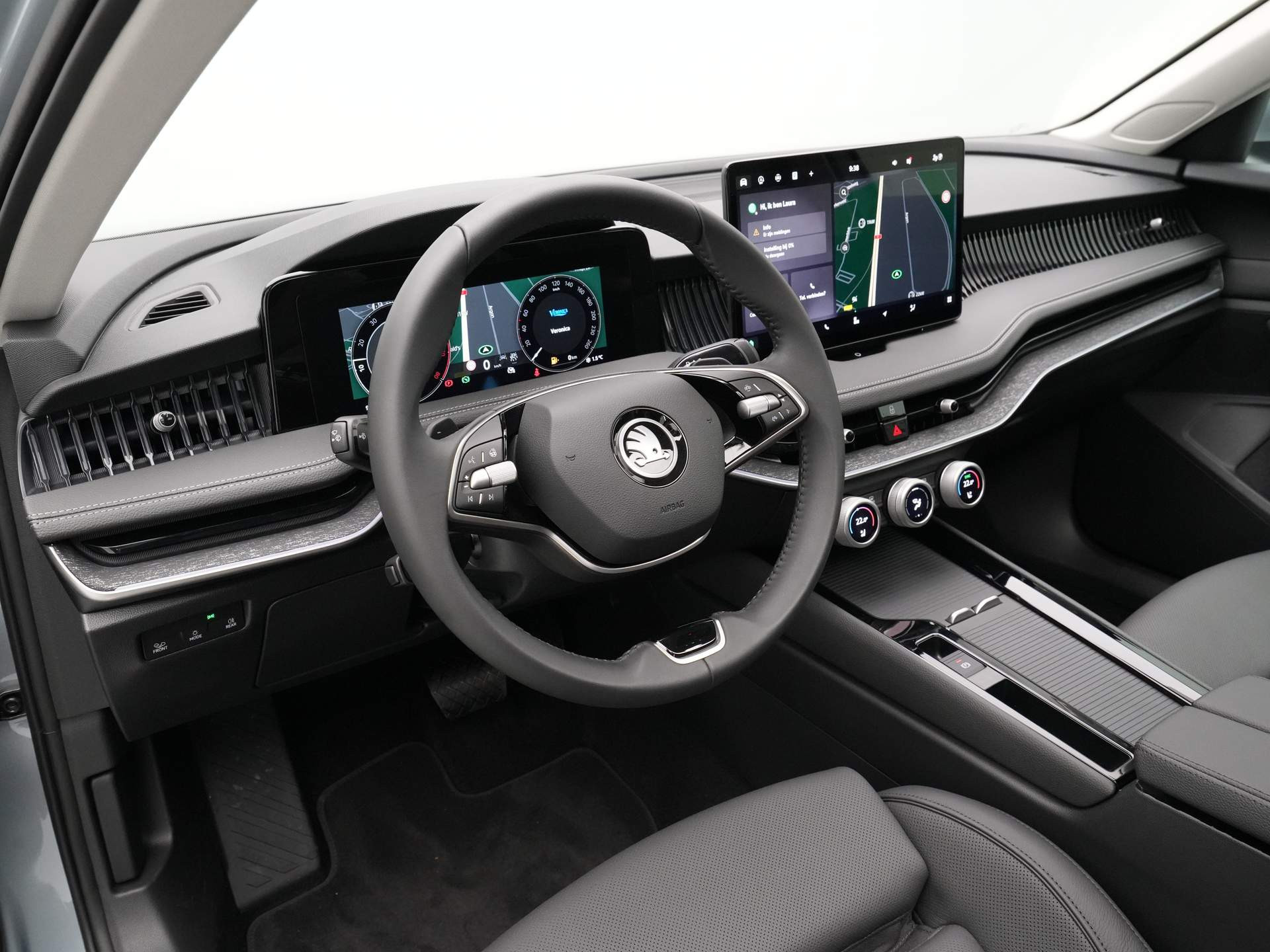 Škoda - Superb Combi 1.5 TSI MHEV Business Edition - 2024