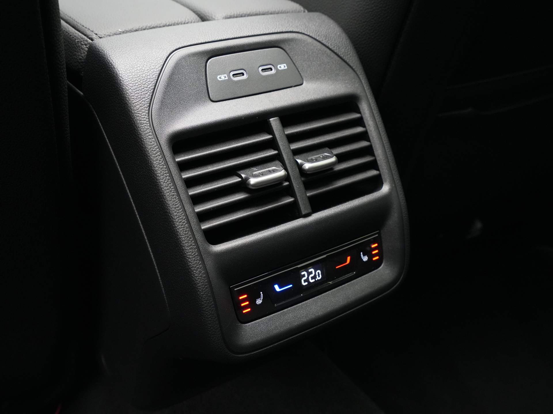 Škoda - Superb Combi 1.5 TSI MHEV Business Edition - 2024