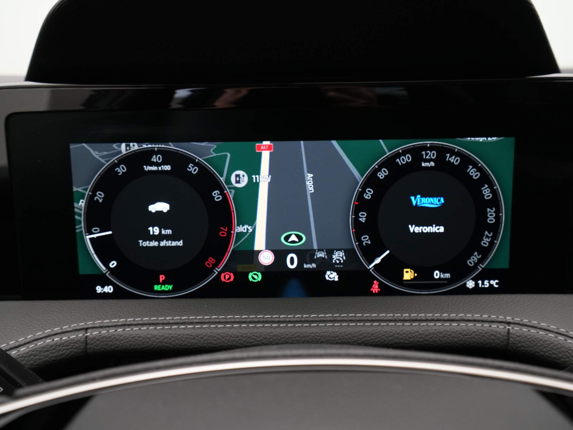 Škoda - Superb Combi 1.5 TSI MHEV Business Edition - 2024