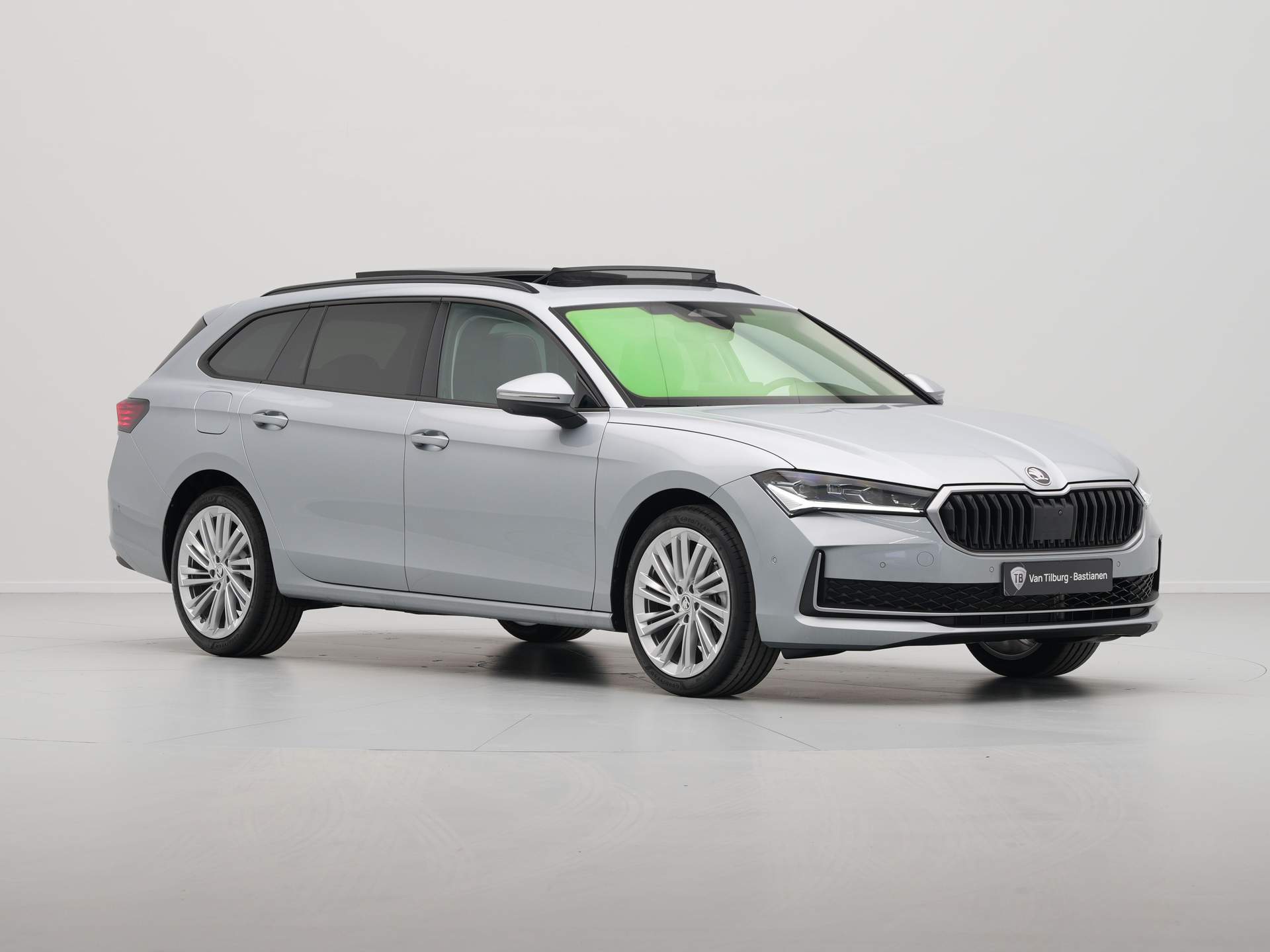 Škoda - Superb Combi 1.5 TSI MHEV Business Edition - 2024