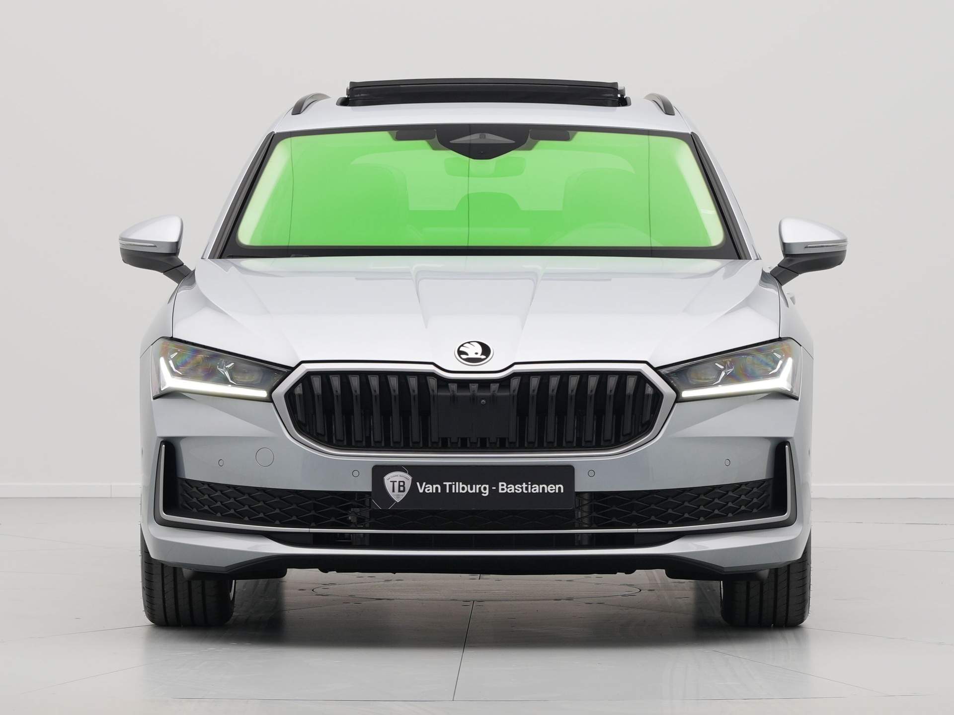 Škoda - Superb Combi 1.5 TSI MHEV Business Edition - 2024