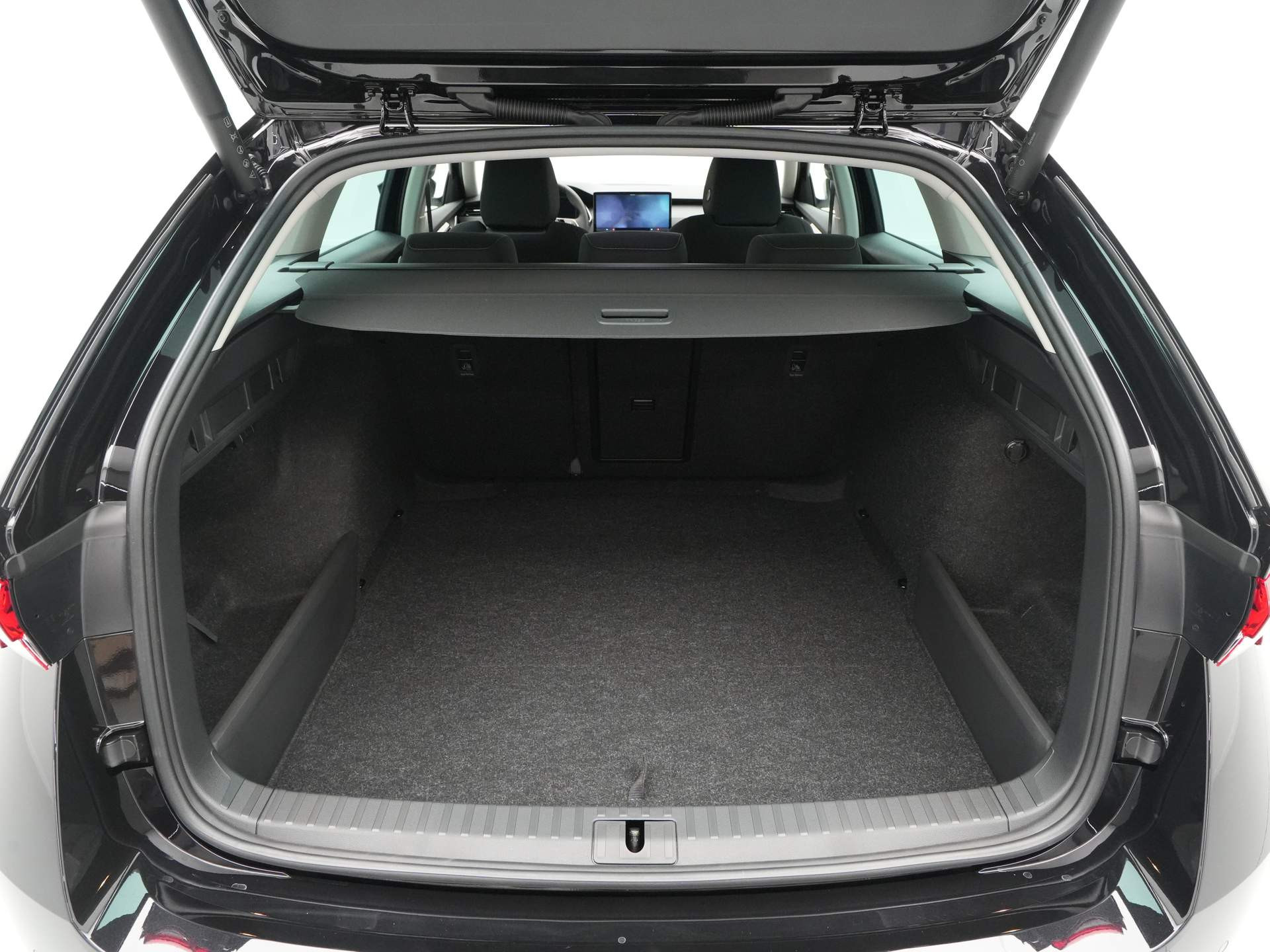 Škoda - Octavia Combi 1.5 TSI Business Edition Plus - 