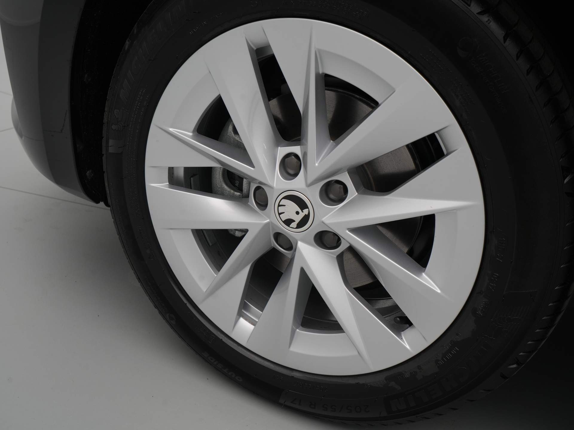 Škoda - Octavia Combi 1.5 TSI Business Edition Plus - 