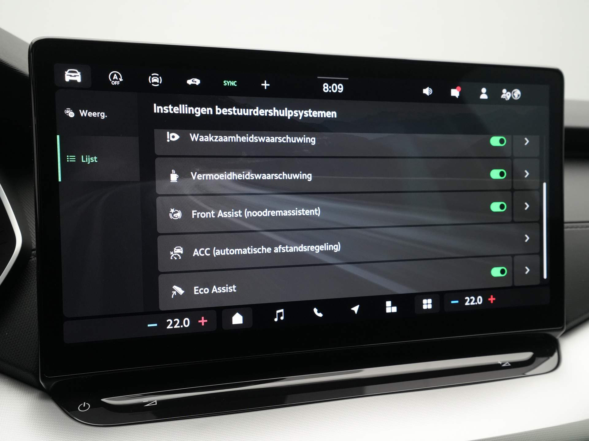 Škoda - Octavia Combi 1.5 TSI Business Edition Plus - 