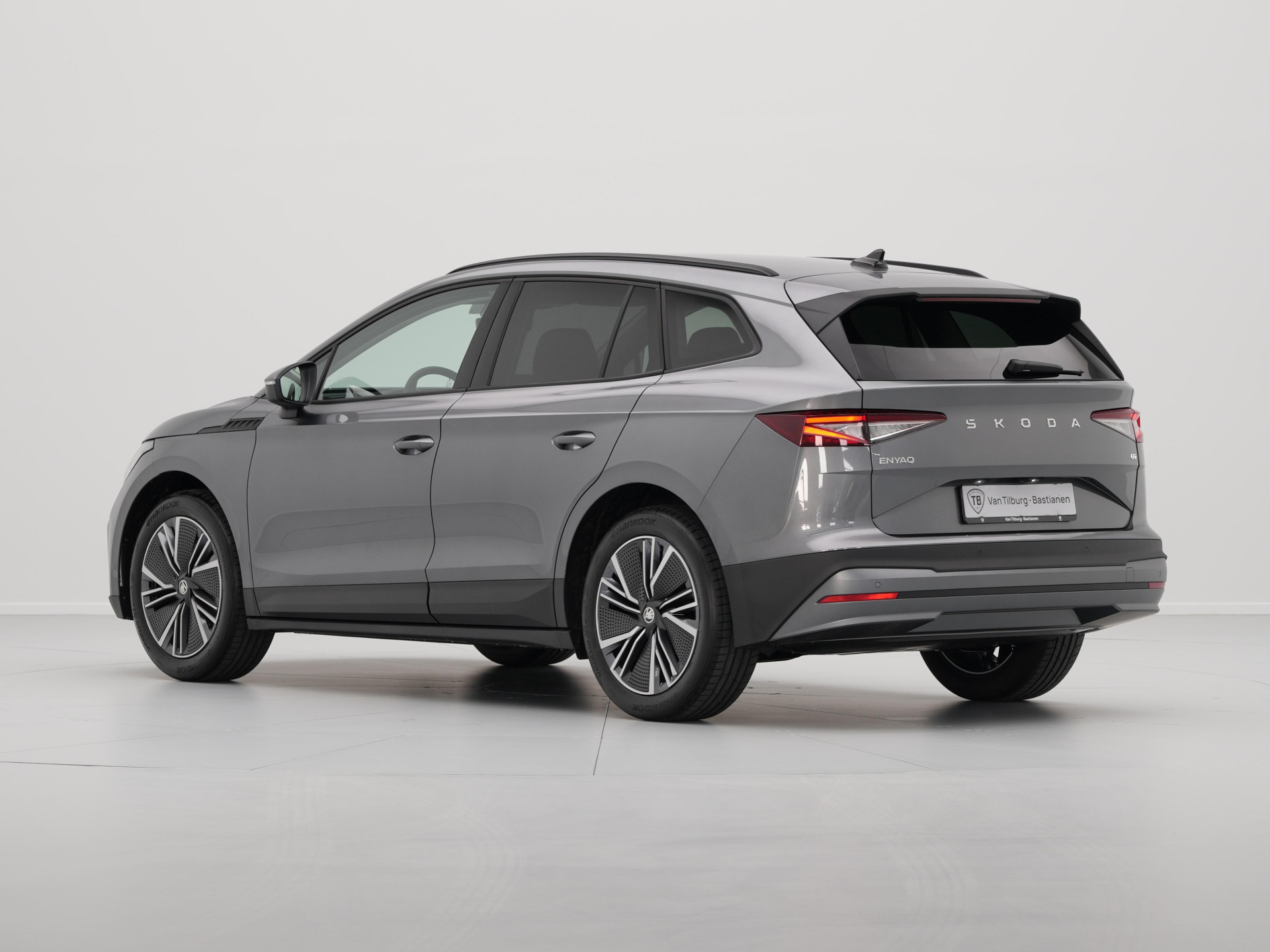 Škoda - Enyaq 60 Business Edition - 2024