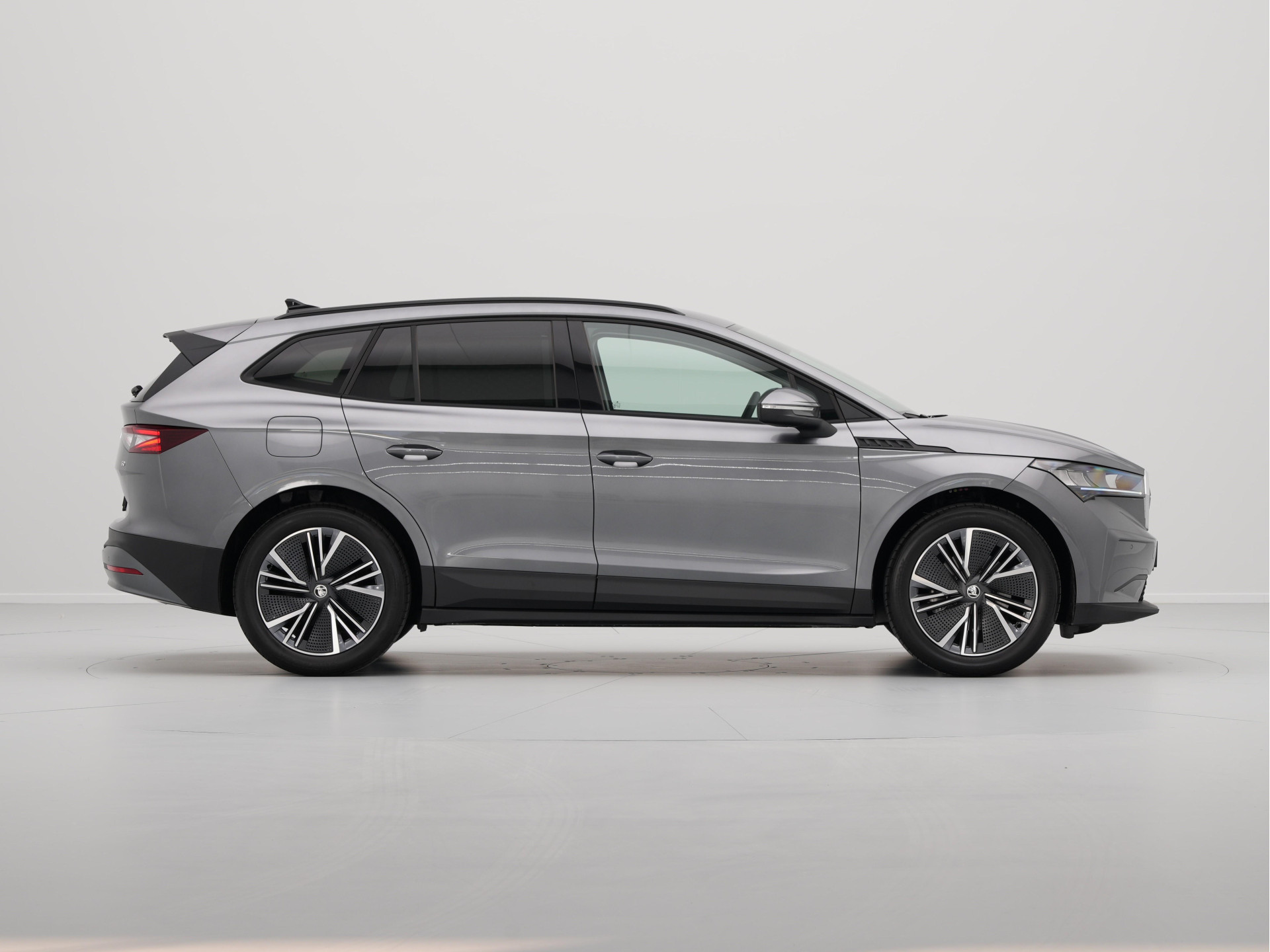 Škoda - Enyaq 60 Business Edition - 2024