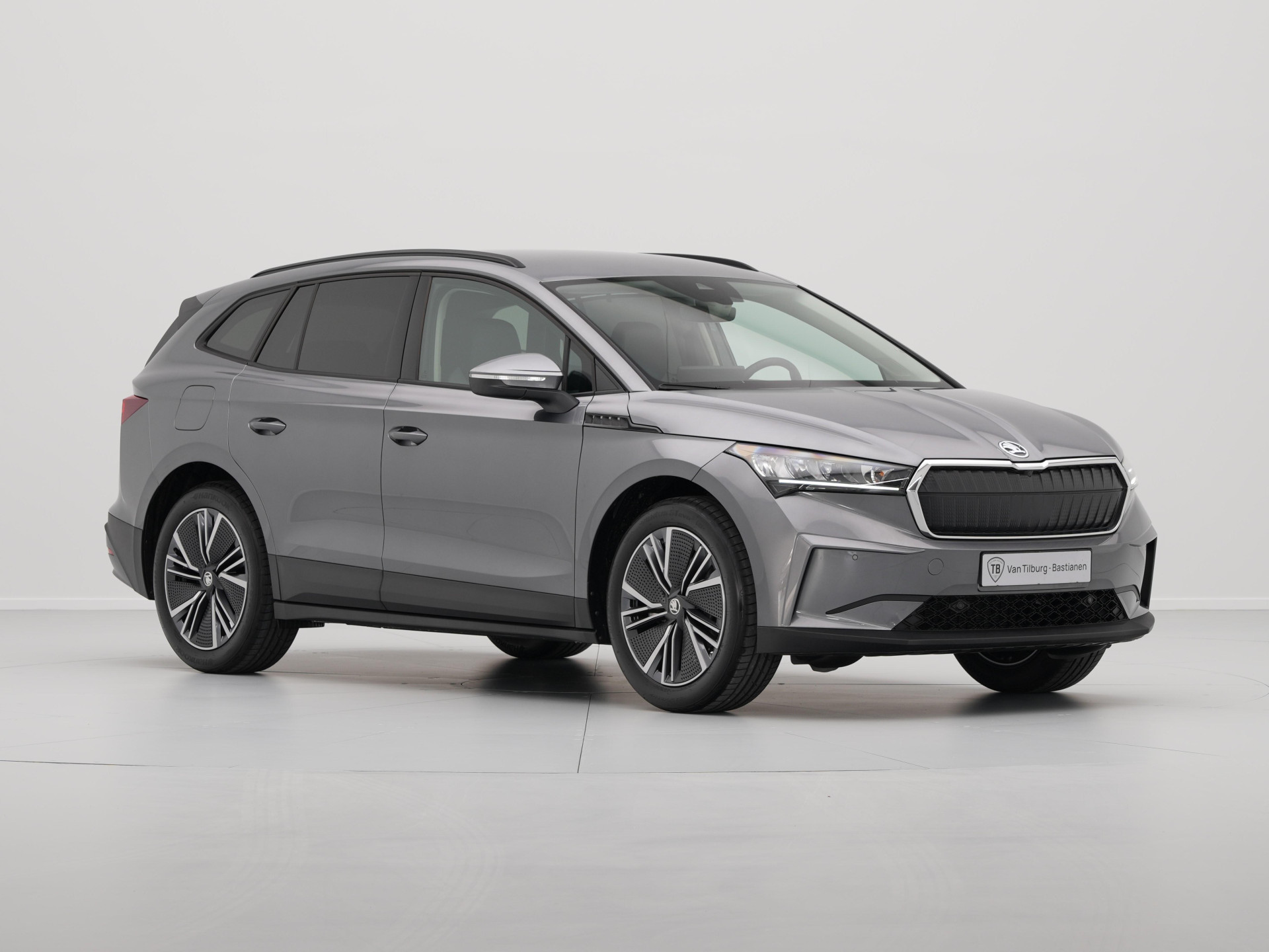 Škoda - Enyaq 60 Business Edition - 2024