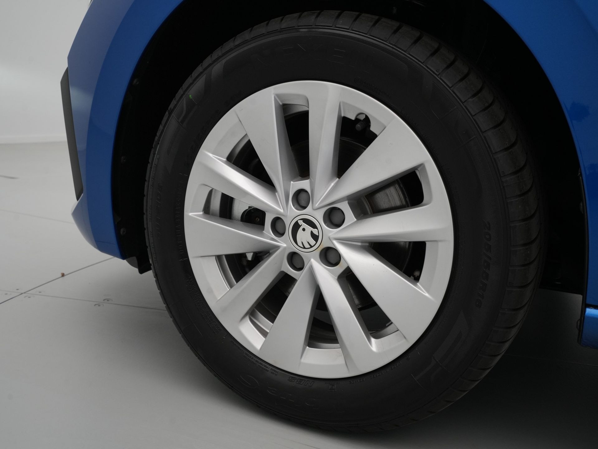 Škoda - Scala 1.0 TSI Business Edition - 2024