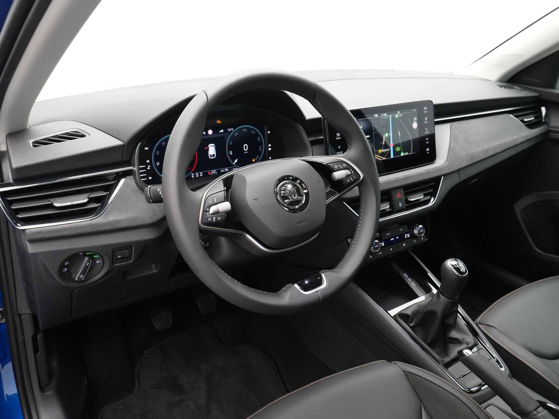 Škoda - Scala 1.0 TSI Business Edition - 2024