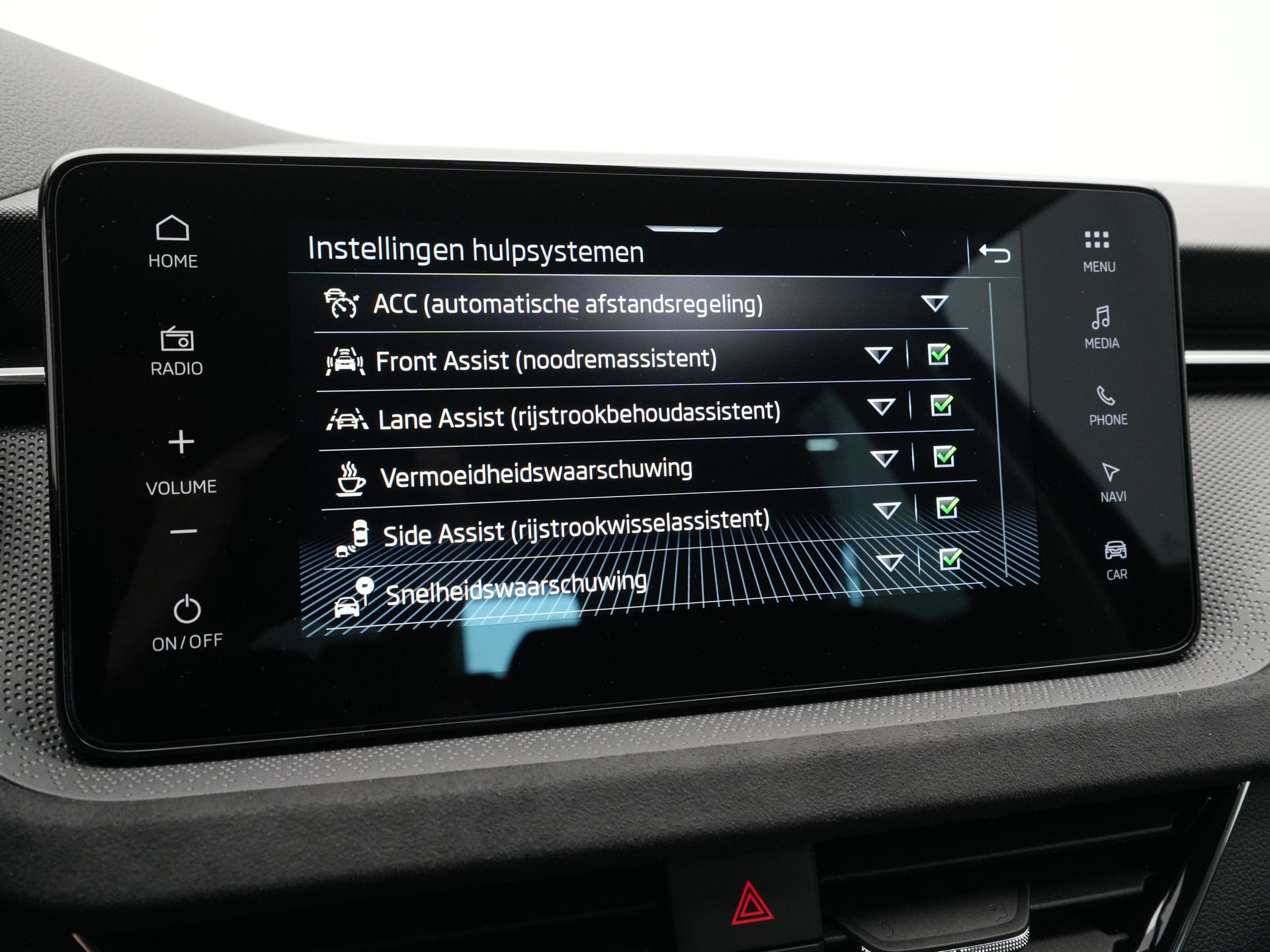 Škoda - Scala 1.0 TSI Business Edition - 2024