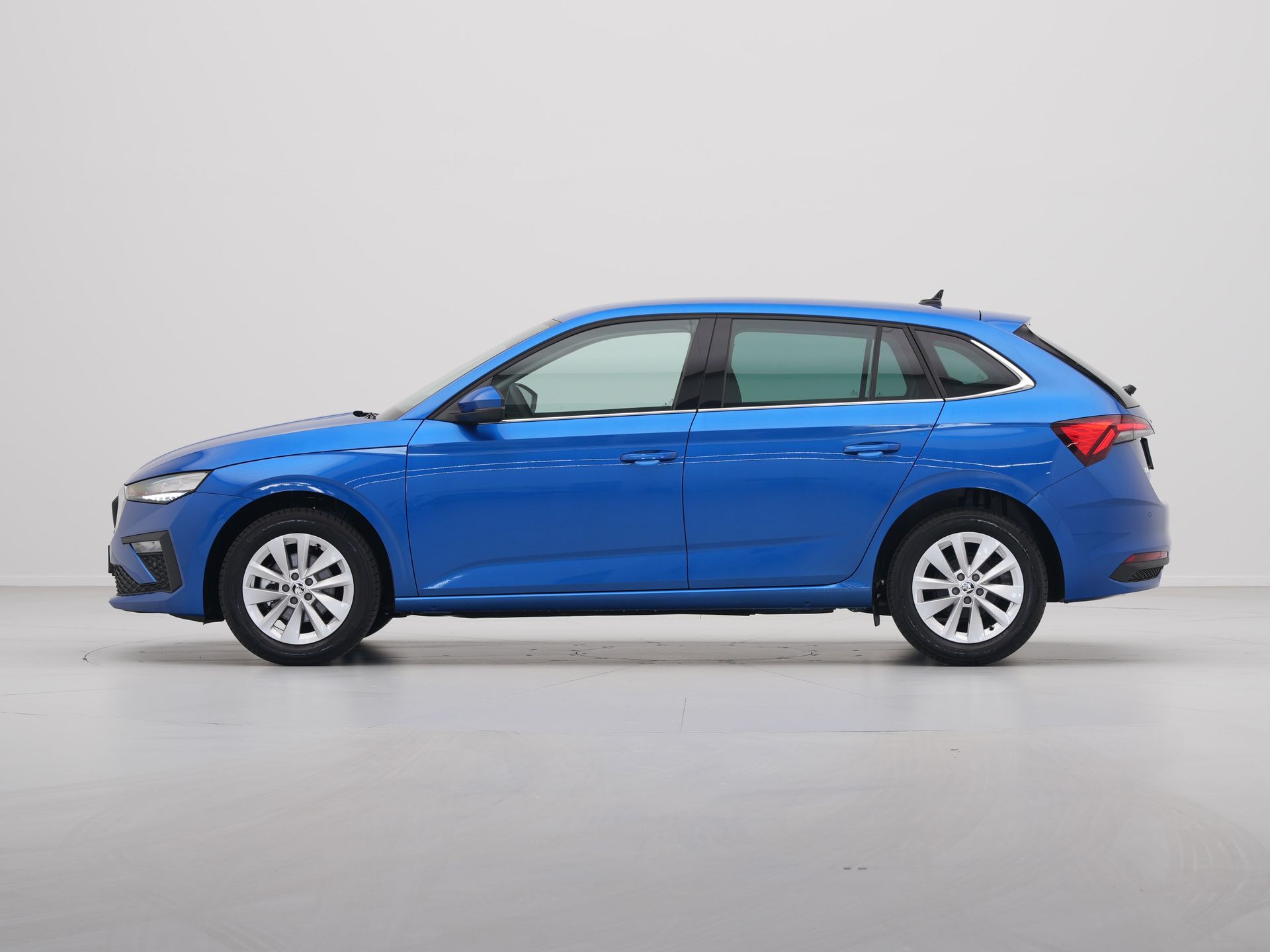 Škoda - Scala 1.0 TSI Business Edition - 2024