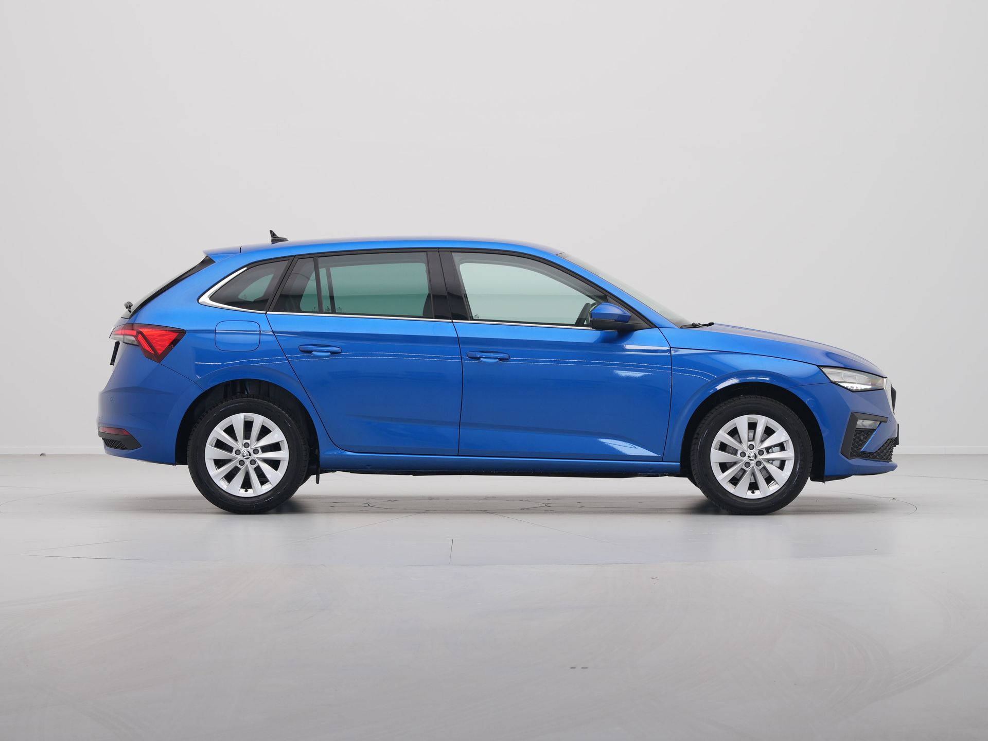 Škoda - Scala 1.0 TSI Business Edition - 2024