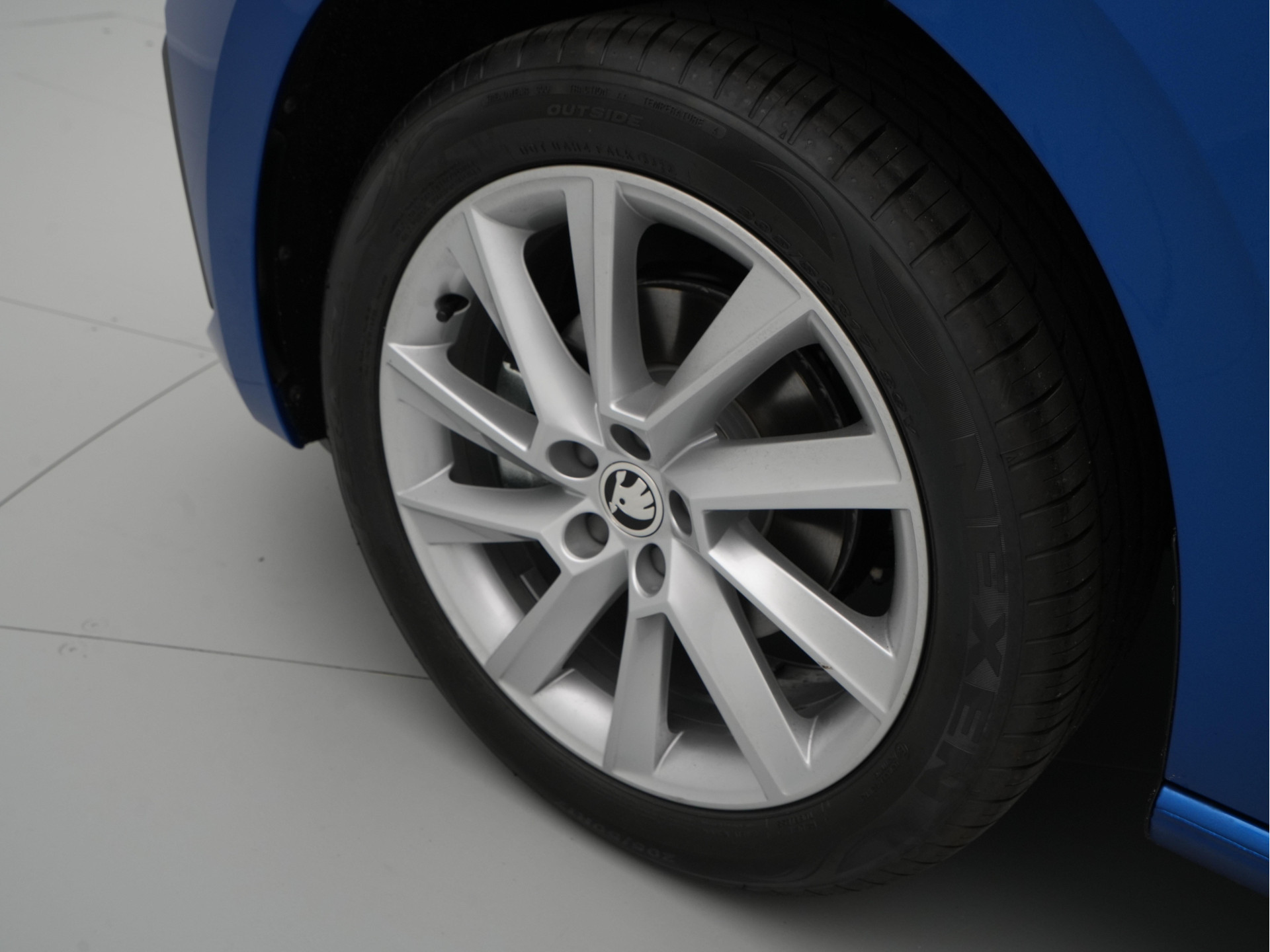 Škoda - Scala 1.0 TSI Business Edition - 2025