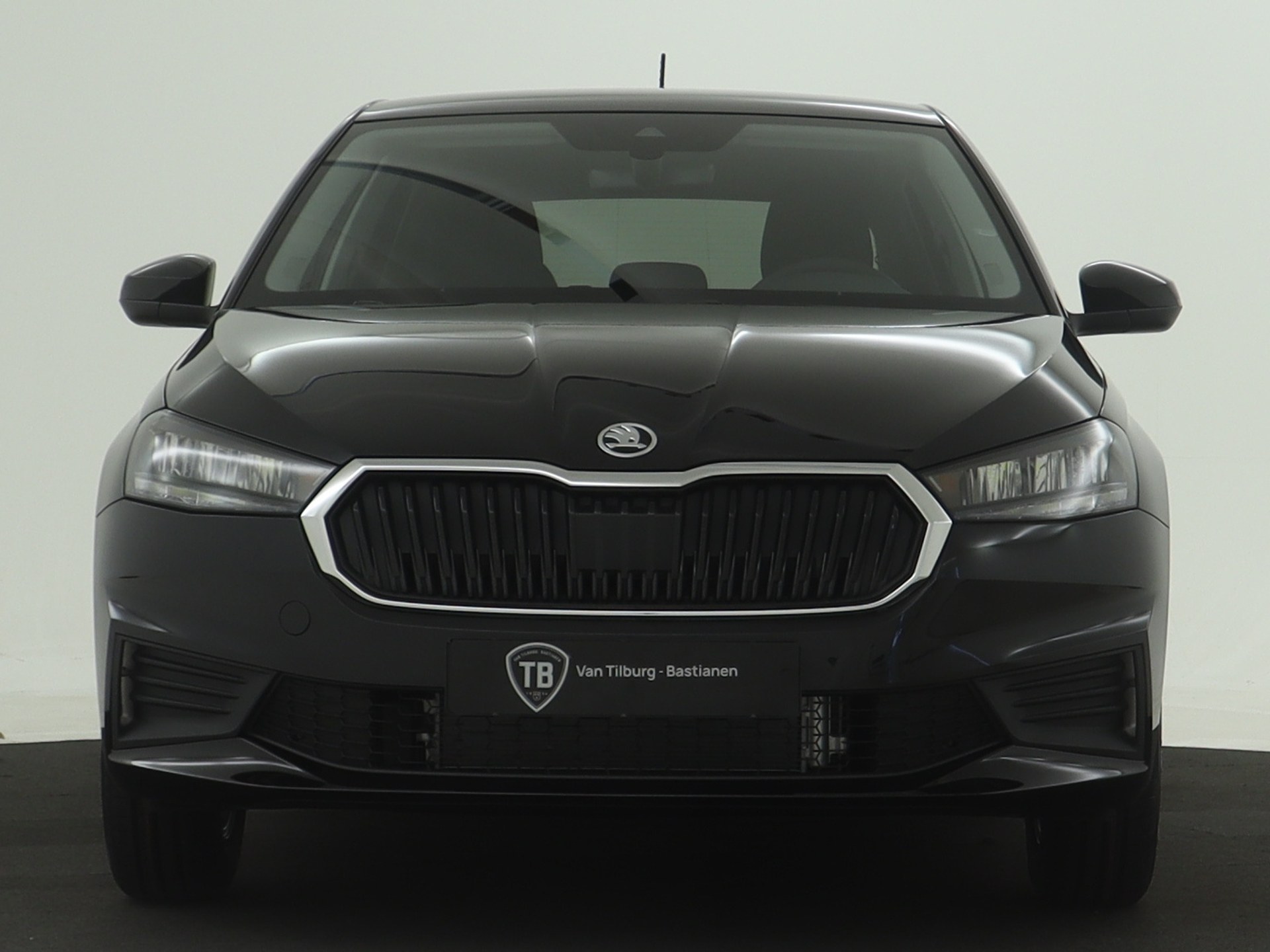 Škoda - Fabia 1.0 TSI Selection - 2025