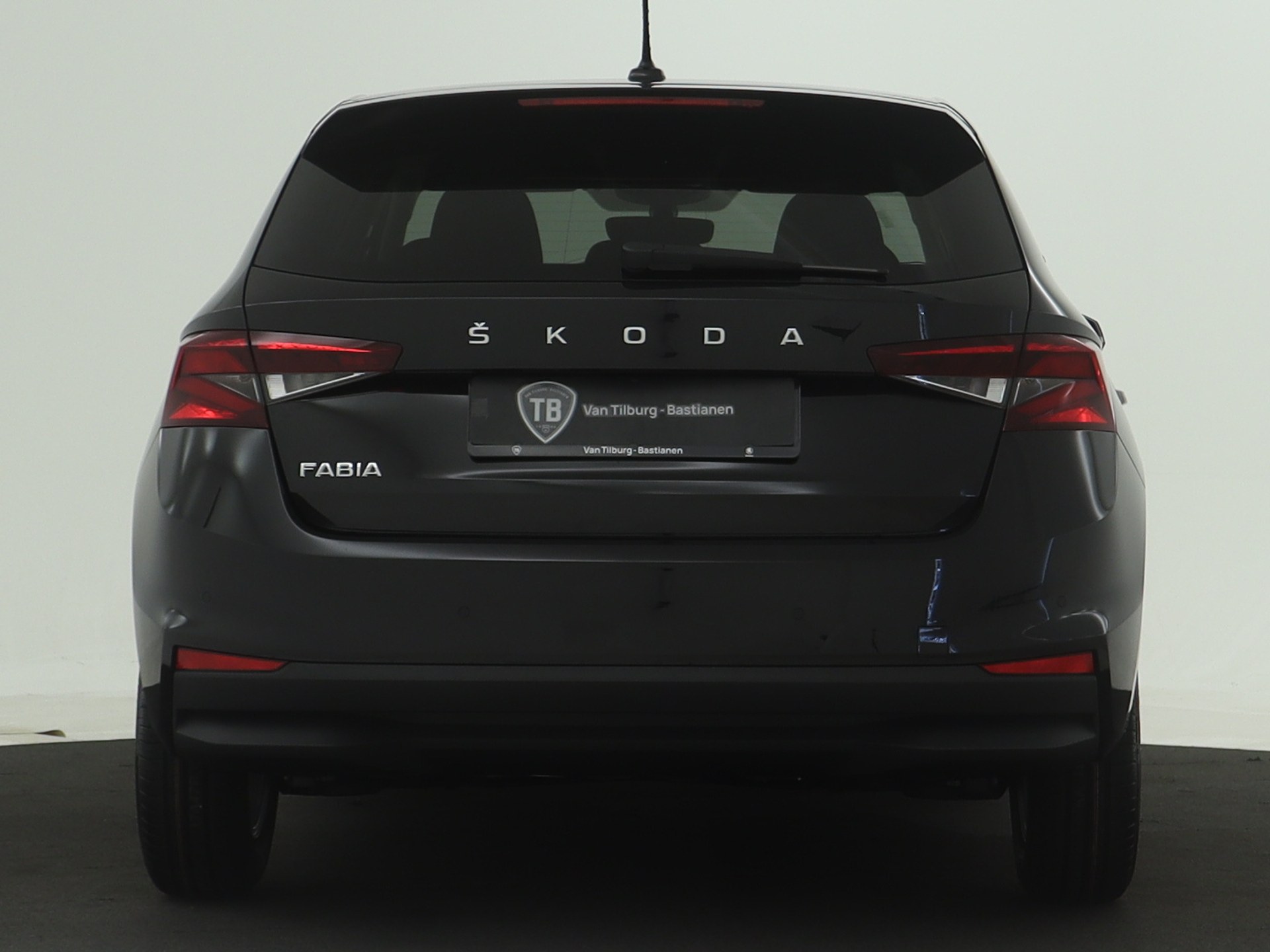 Škoda - Fabia 1.0 TSI Selection - 2025