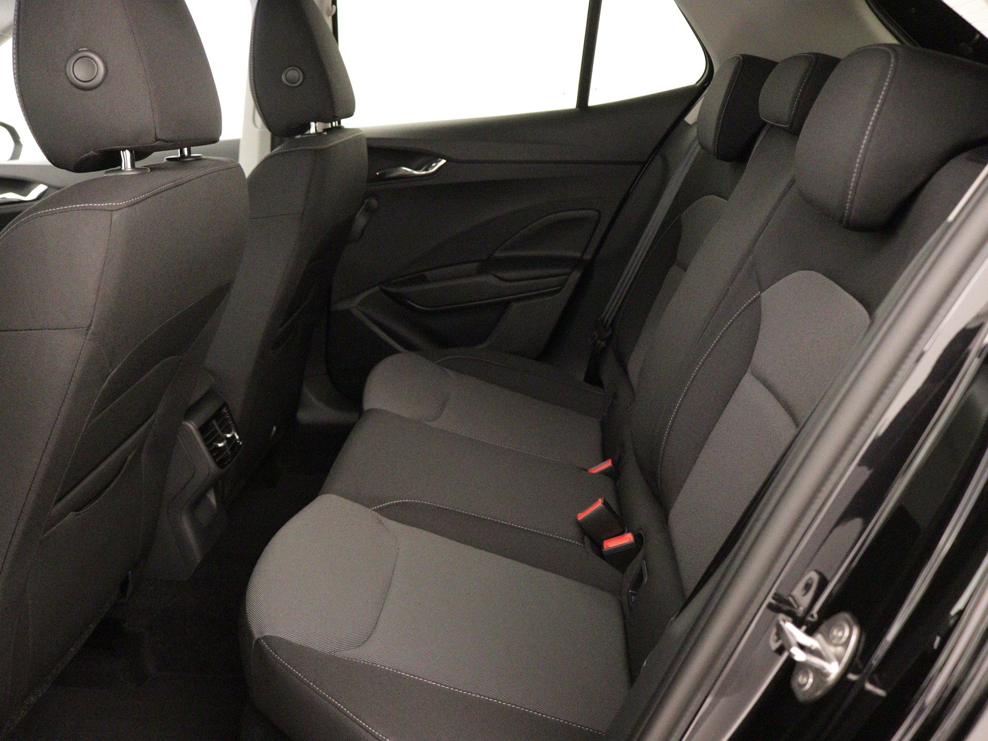 Škoda - Fabia 1.0 TSI Selection - 2025