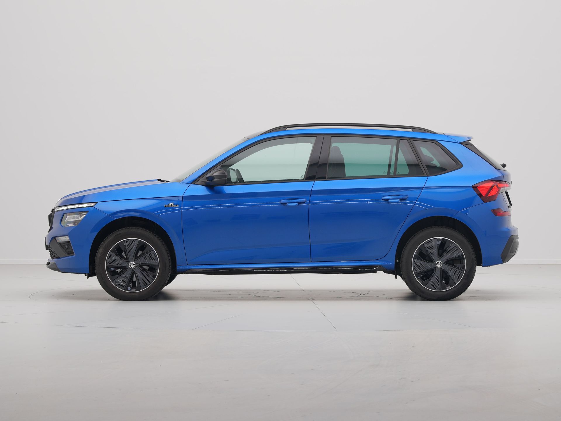 Škoda - Kamiq 1.0 TSI Monte Carlo - 2024