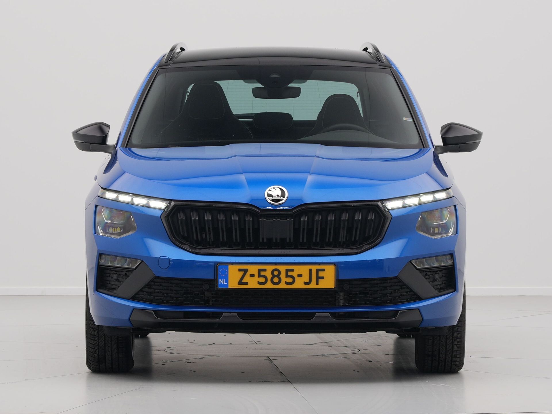 Škoda - Kamiq 1.0 TSI Monte Carlo - 2024