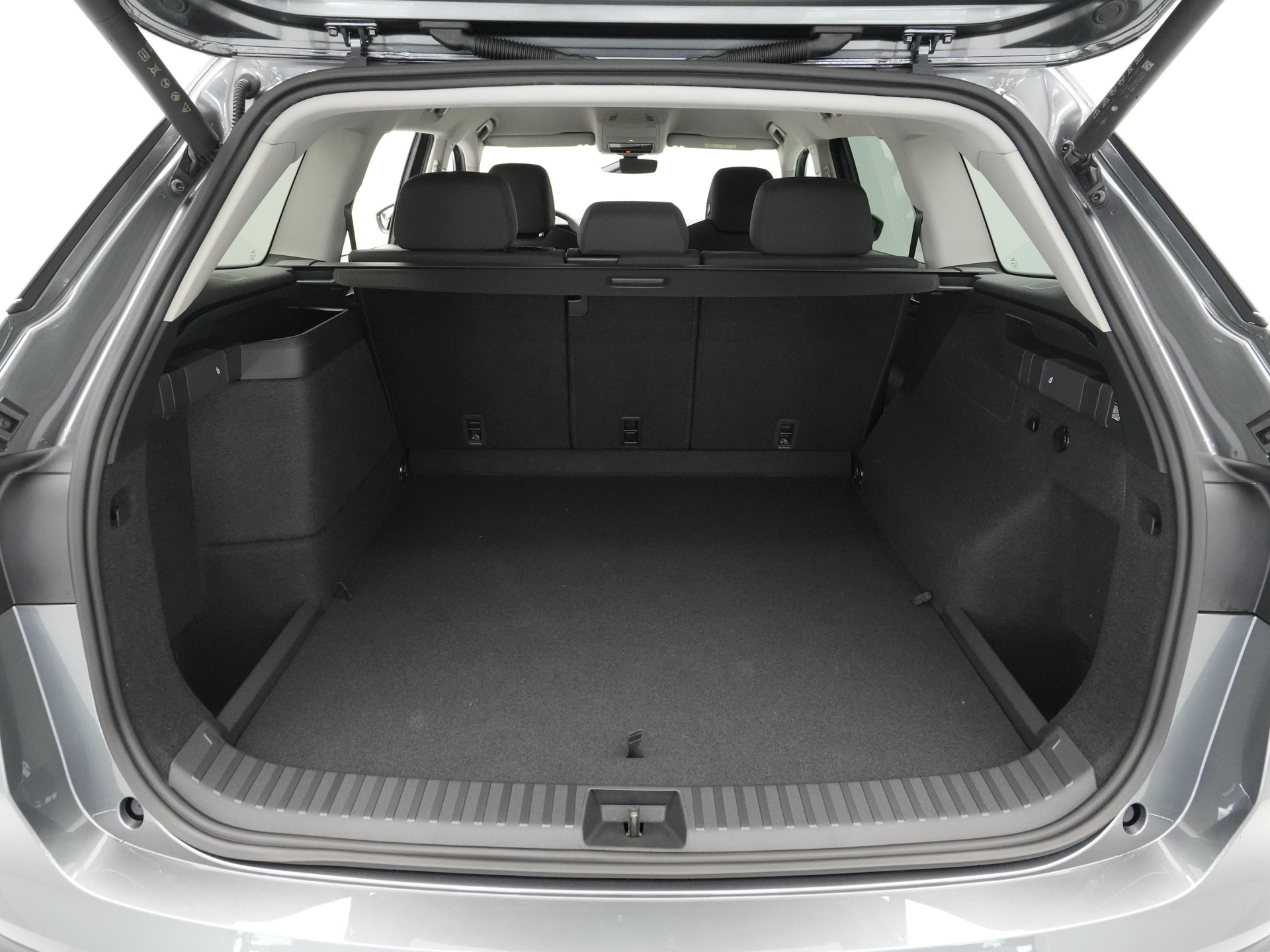 Škoda - Kodiaq 1.5 TSI PHEV 204 6DSG Business Edition - 2025