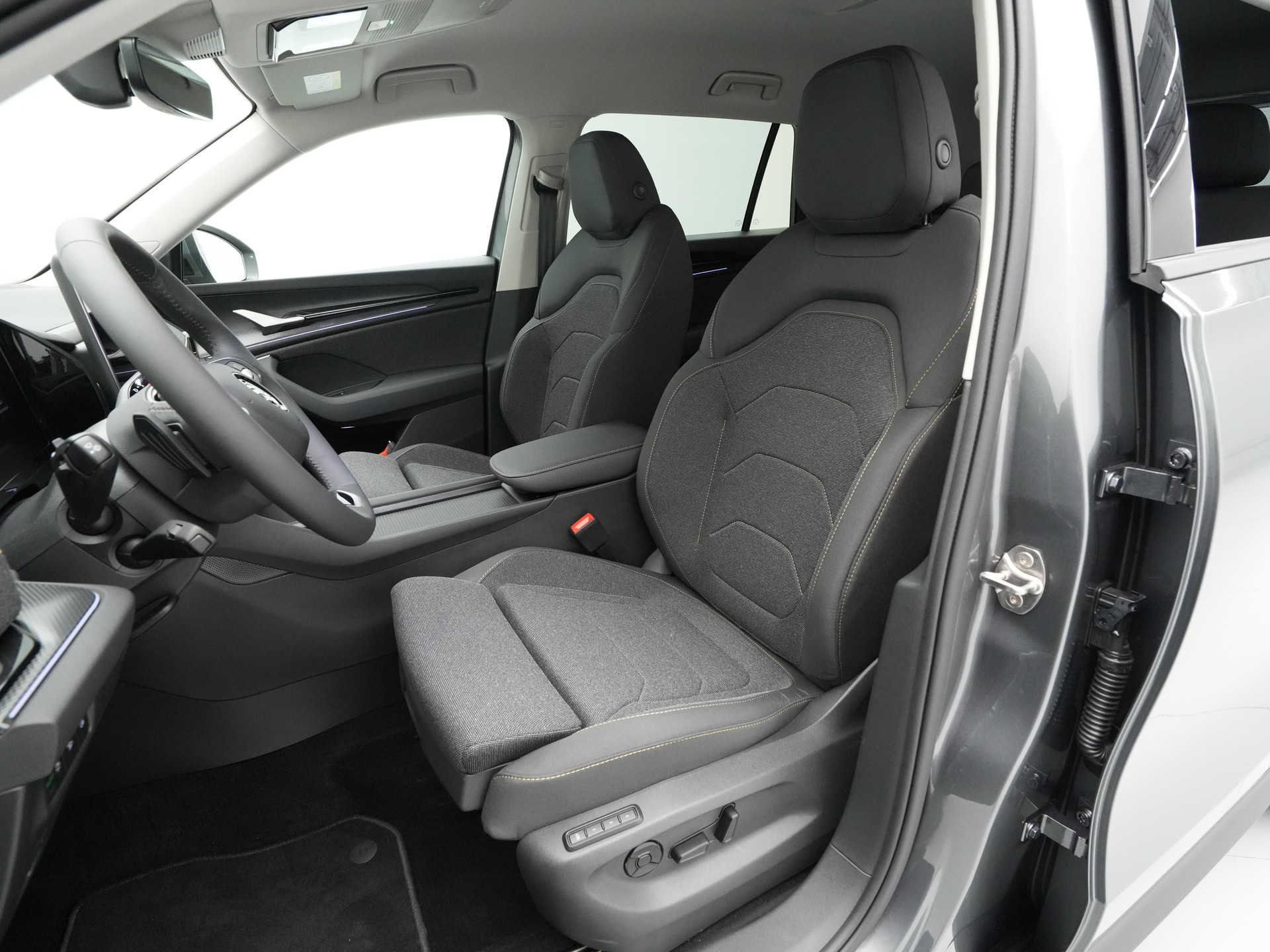 Škoda - Kodiaq 1.5 TSI PHEV 204 6DSG Business Edition - 2025