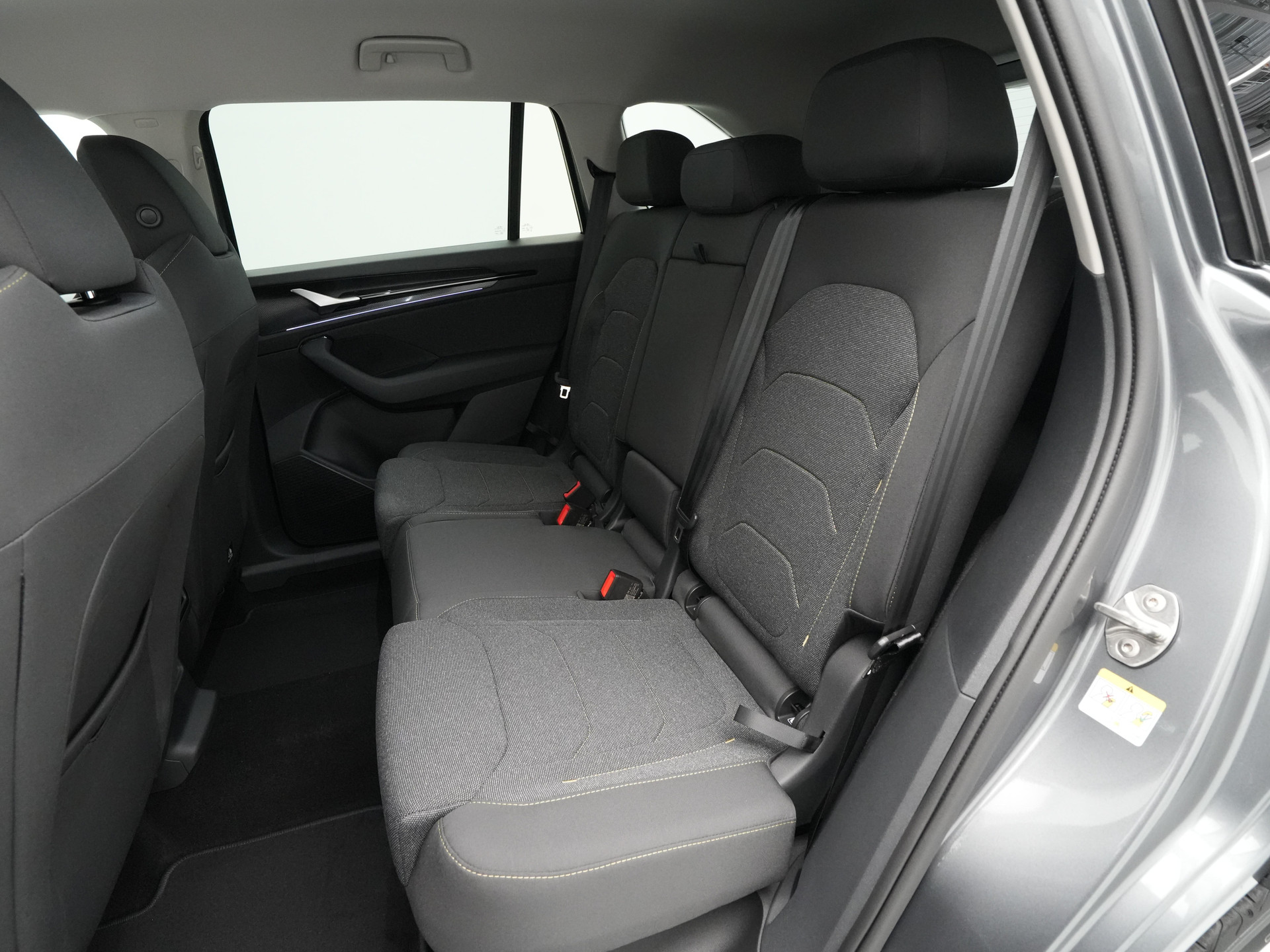 Škoda - Kodiaq 1.5 TSI PHEV 204 6DSG Business Edition - 2025