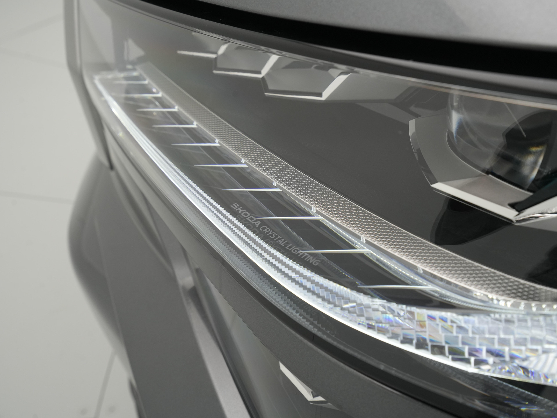 Škoda - Kodiaq 1.5 TSI PHEV 204 6DSG Business Edition - 2025