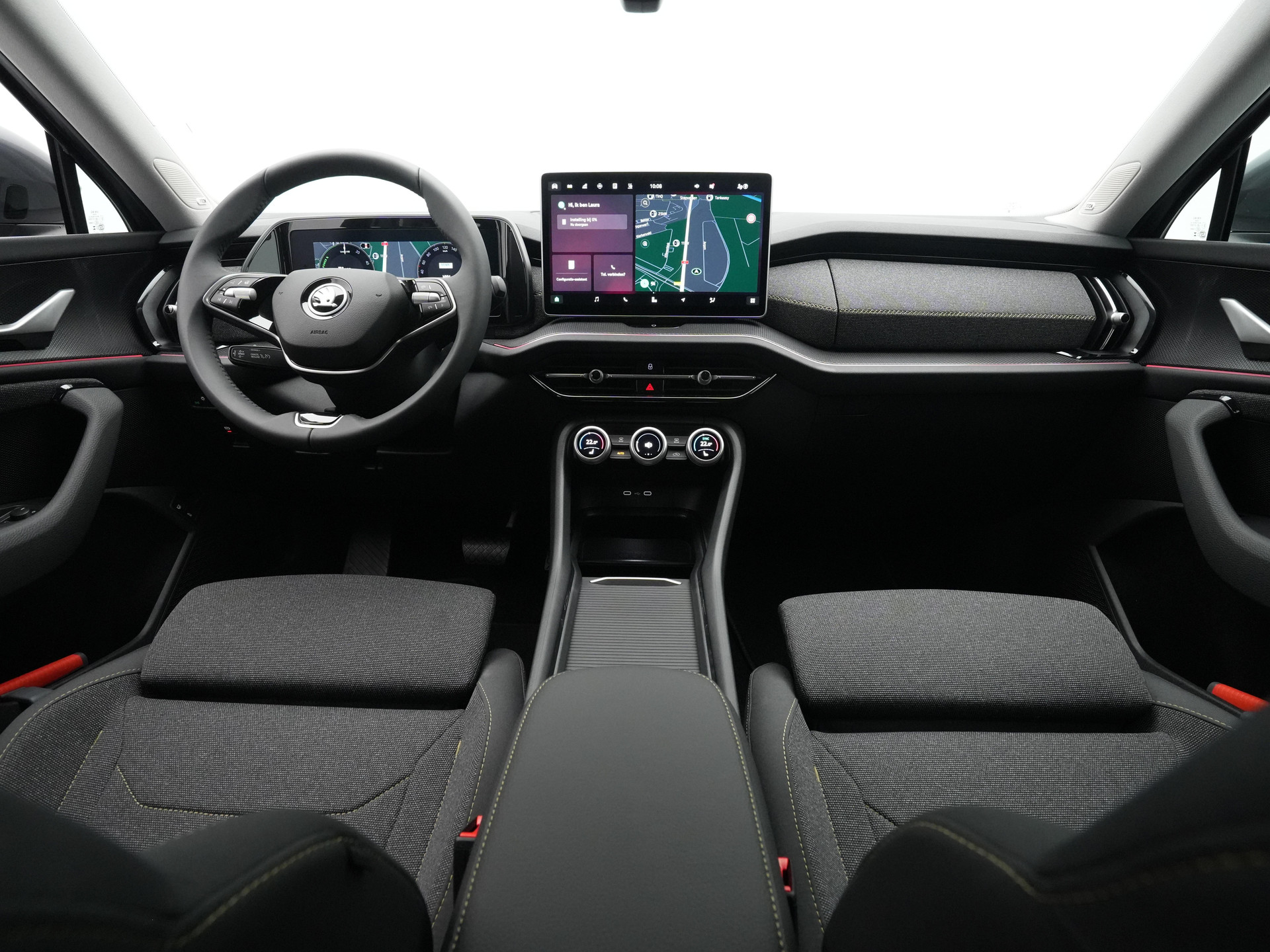 Škoda - Kodiaq 1.5 TSI PHEV 204 6DSG Business Edition - 2025