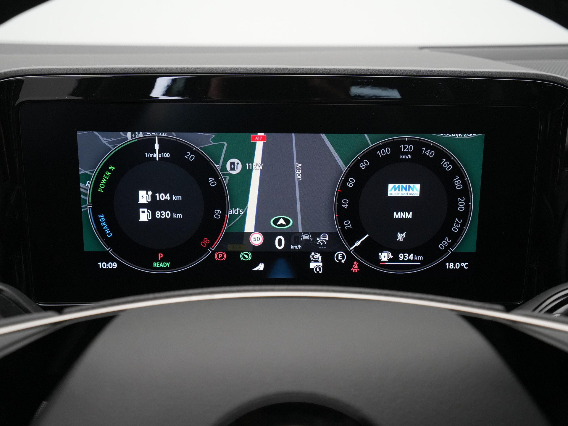 Škoda - Kodiaq 1.5 TSI PHEV 204 6DSG Business Edition - 2025