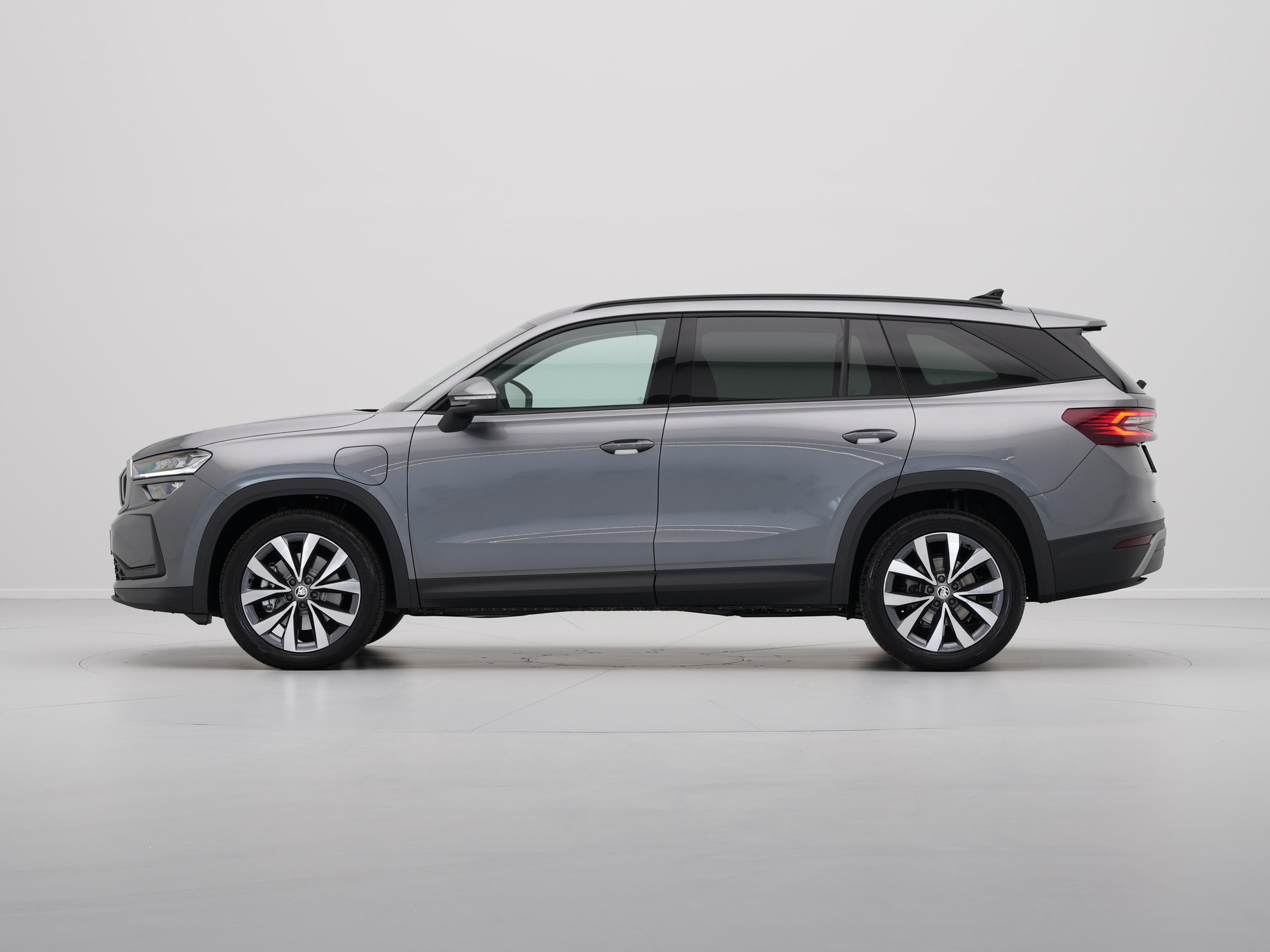 Škoda - Kodiaq 1.5 TSI PHEV 204 6DSG Business Edition - 2025