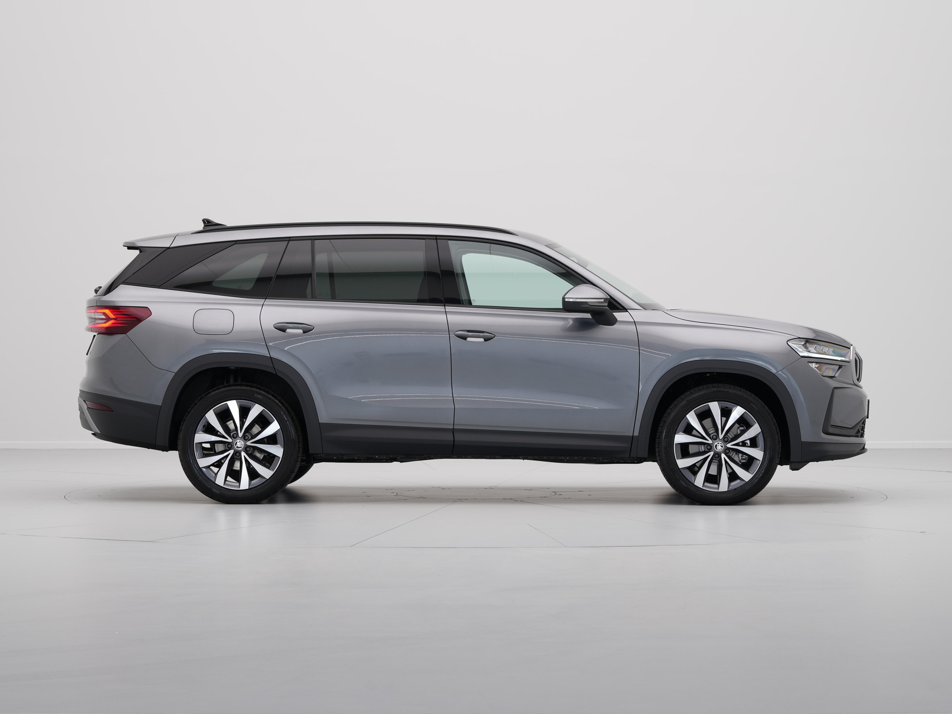 Škoda - Kodiaq 1.5 TSI PHEV 204 6DSG Business Edition - 2025