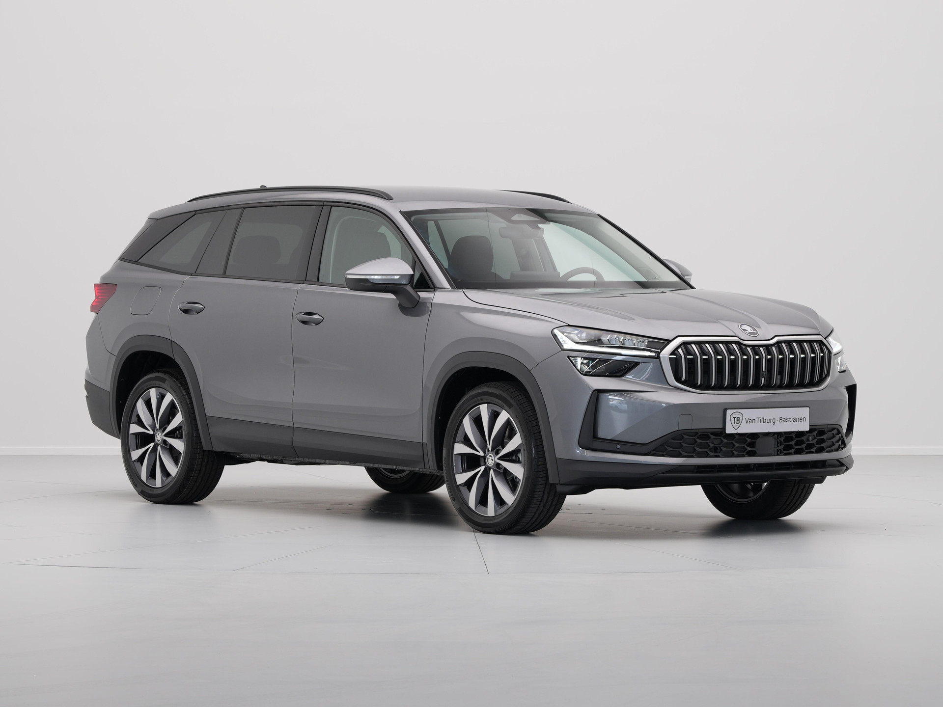 Škoda - Kodiaq 1.5 TSI PHEV 204 6DSG Business Edition - 2025