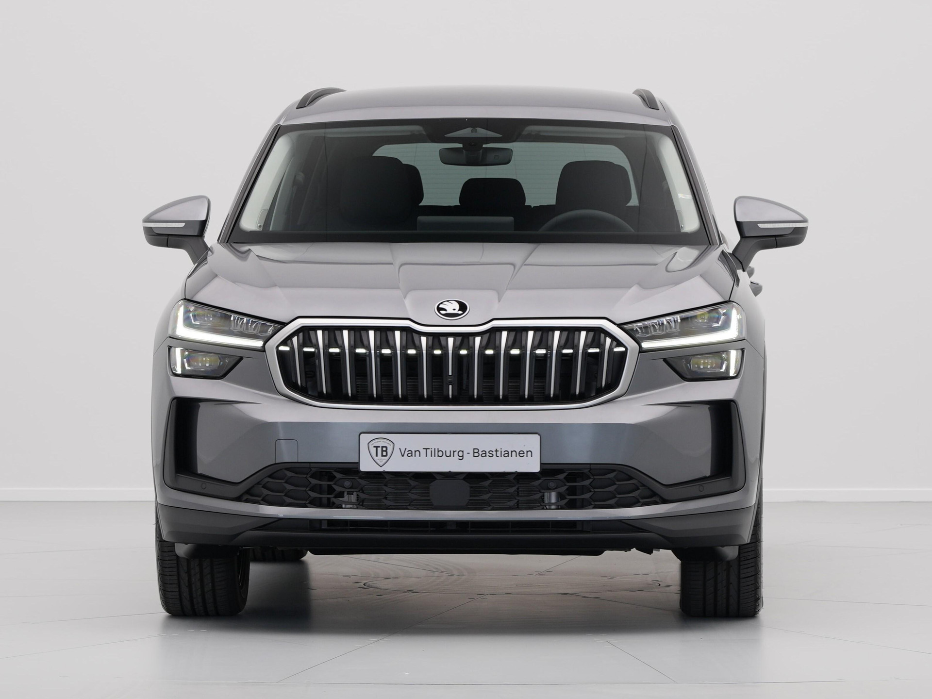 Škoda - Kodiaq 1.5 TSI PHEV 204 6DSG Business Edition - 2025