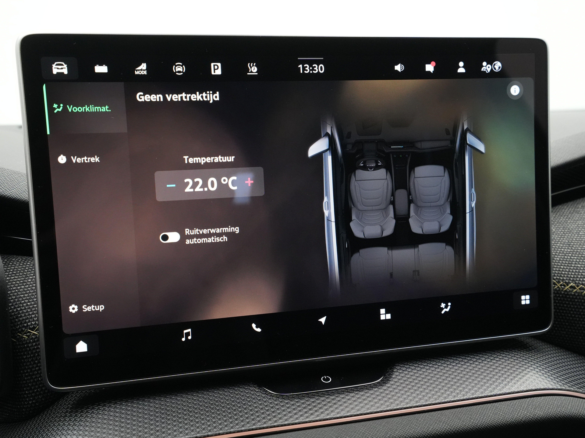 Škoda - Kodiaq 1.5 TSI PHEV 204 6DSG Business Edition - 2025