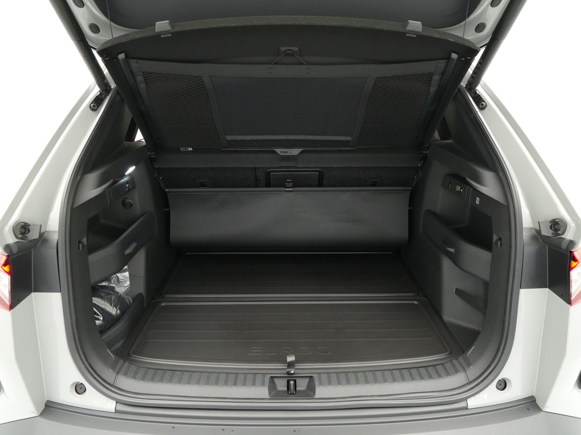Škoda - Elroq 85 Sportline Edition - 