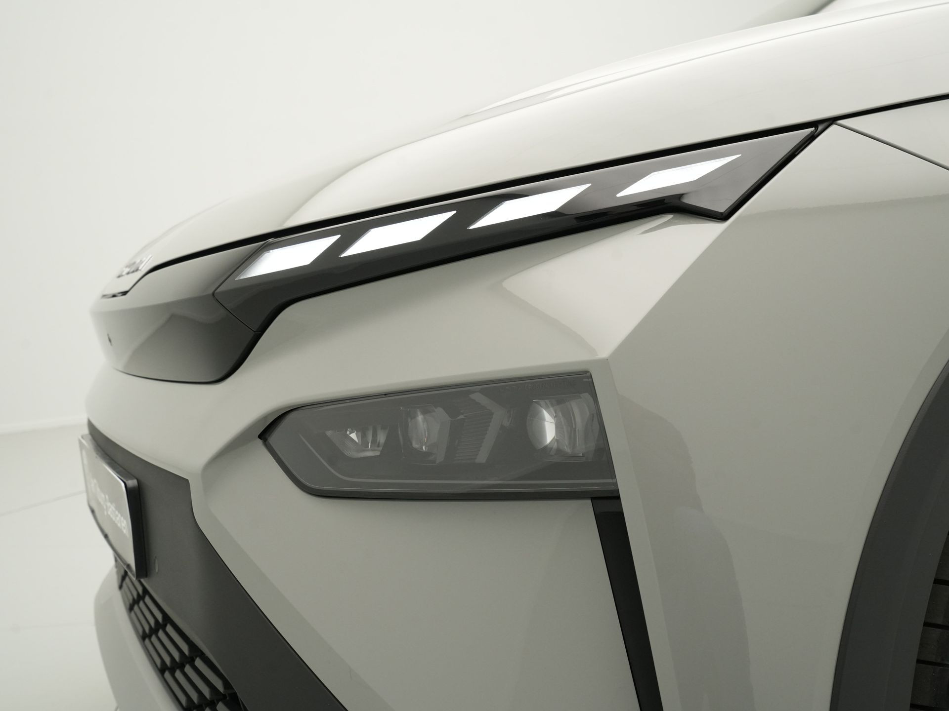 Škoda - Elroq 85 Sportline Edition - 