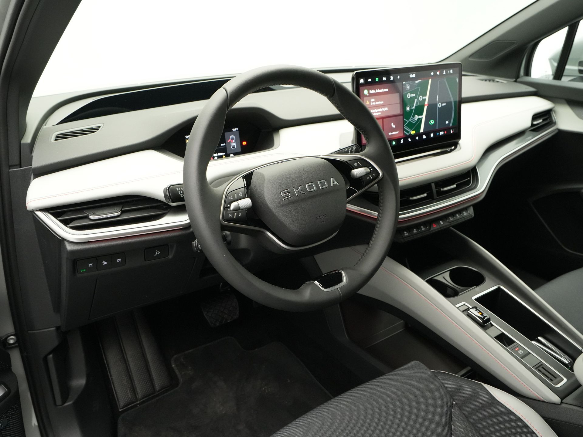 Škoda - Elroq 85 Sportline Edition - 