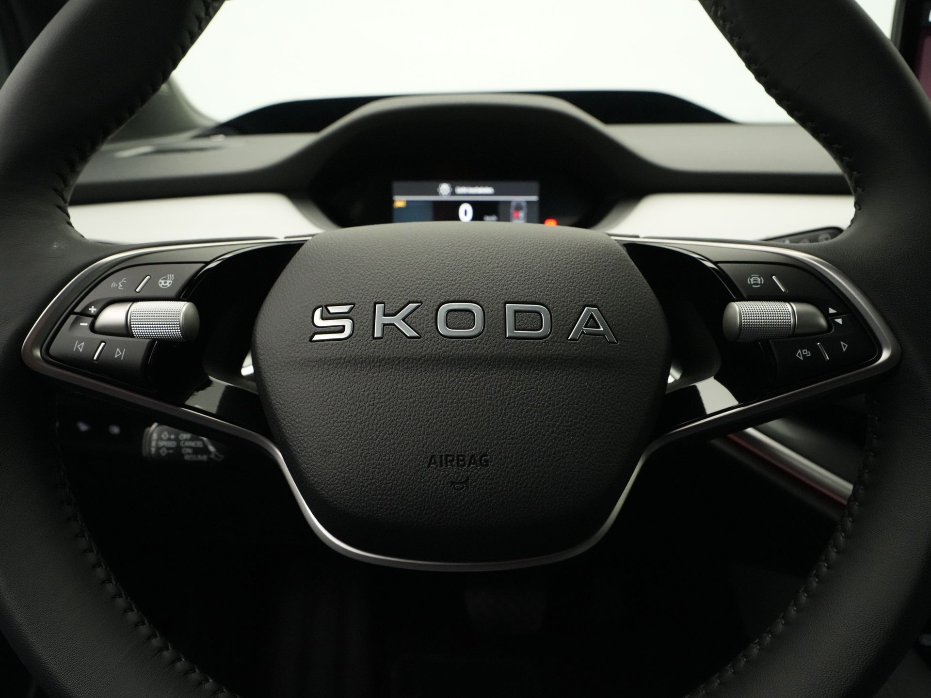Škoda - Elroq 85 Sportline Edition - 