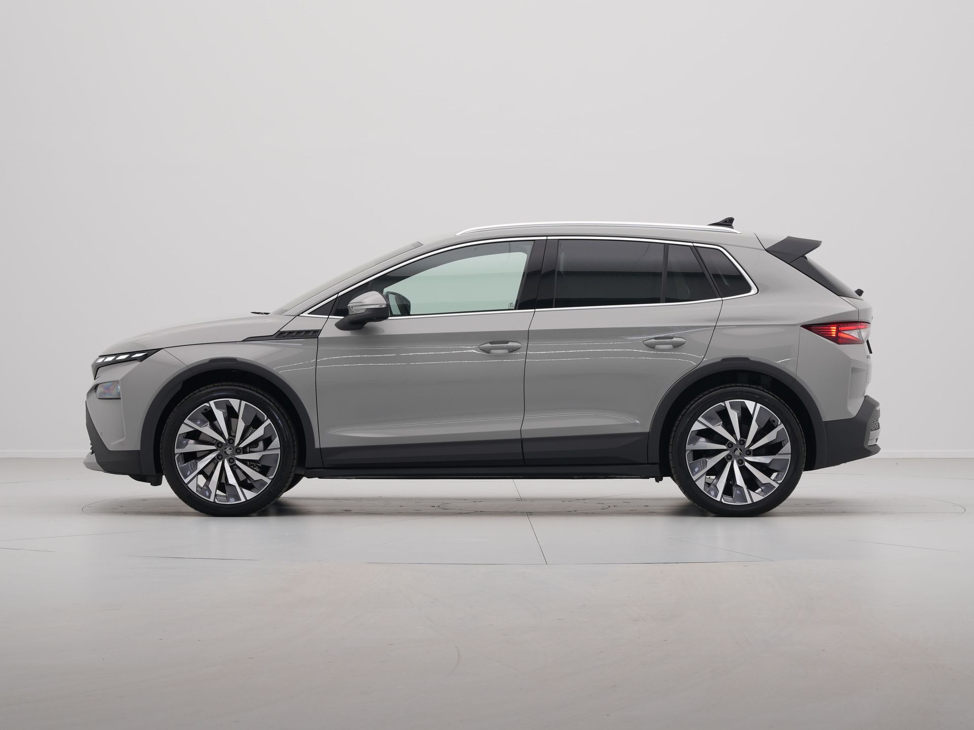 Škoda - Elroq 85 Sportline Edition - 