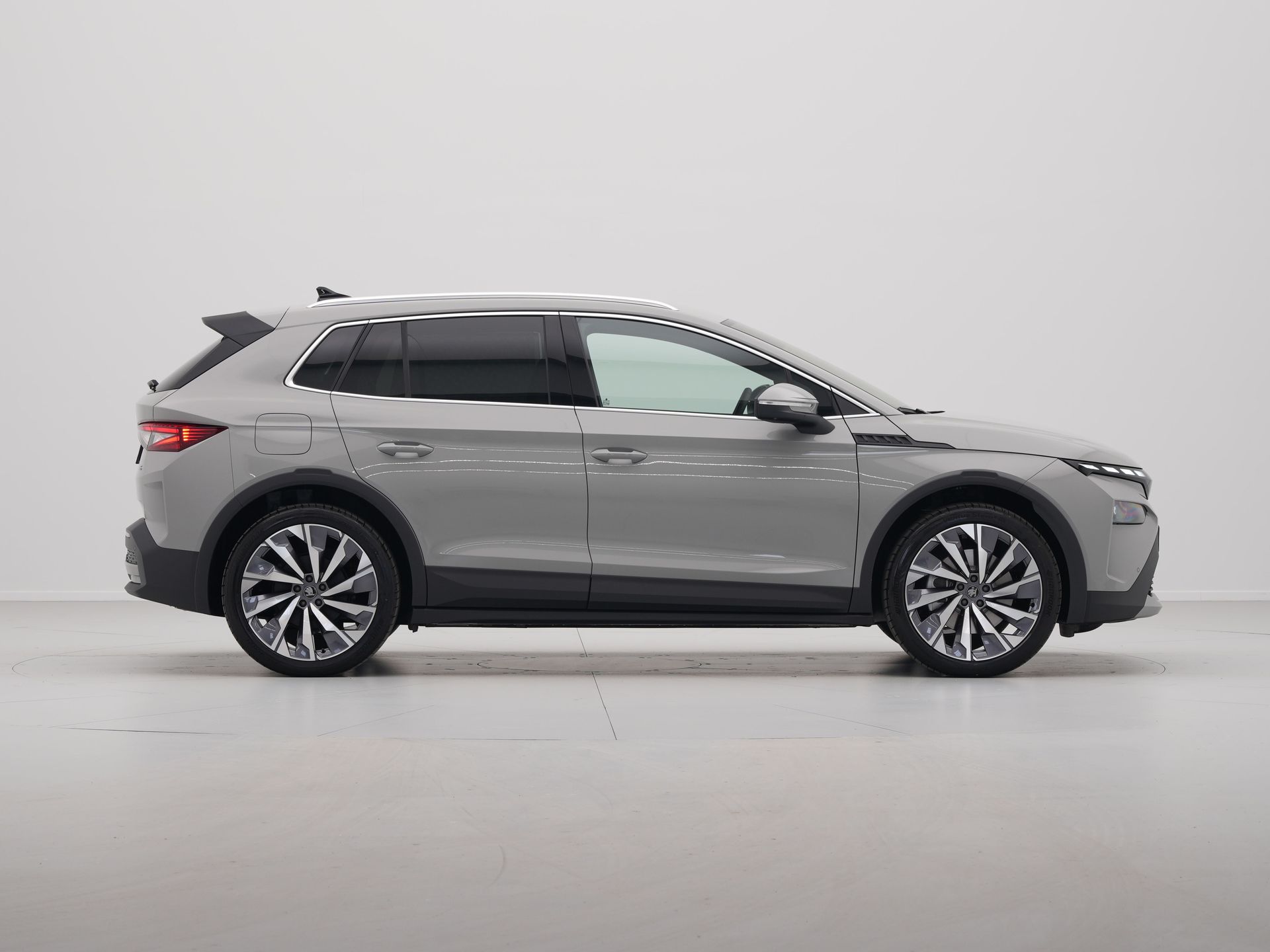 Škoda - Elroq 85 Sportline Edition - 
