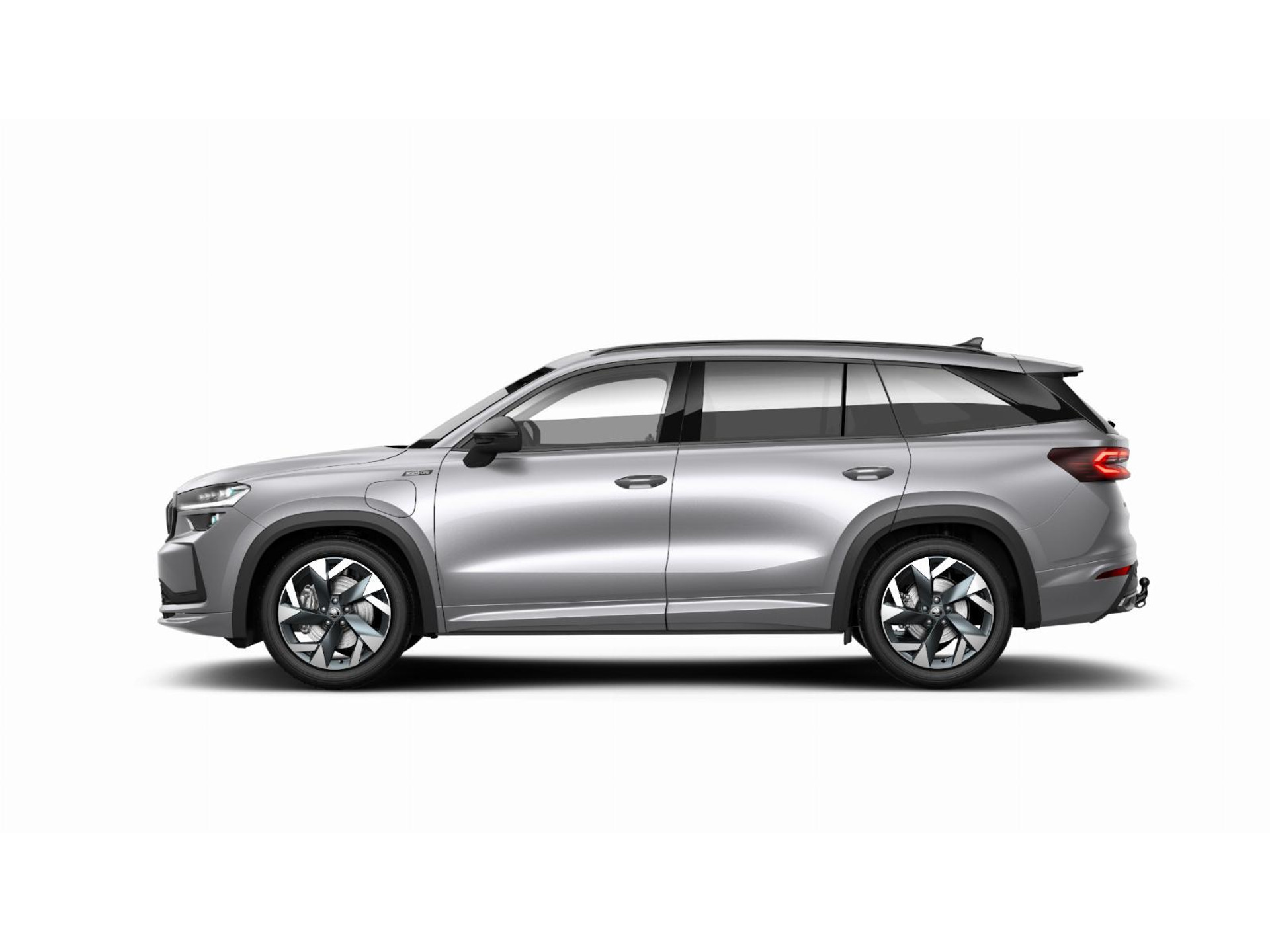Škoda - Kodiaq 1.5 TSI PHEV 204 6DSG Sportline Business - 2025